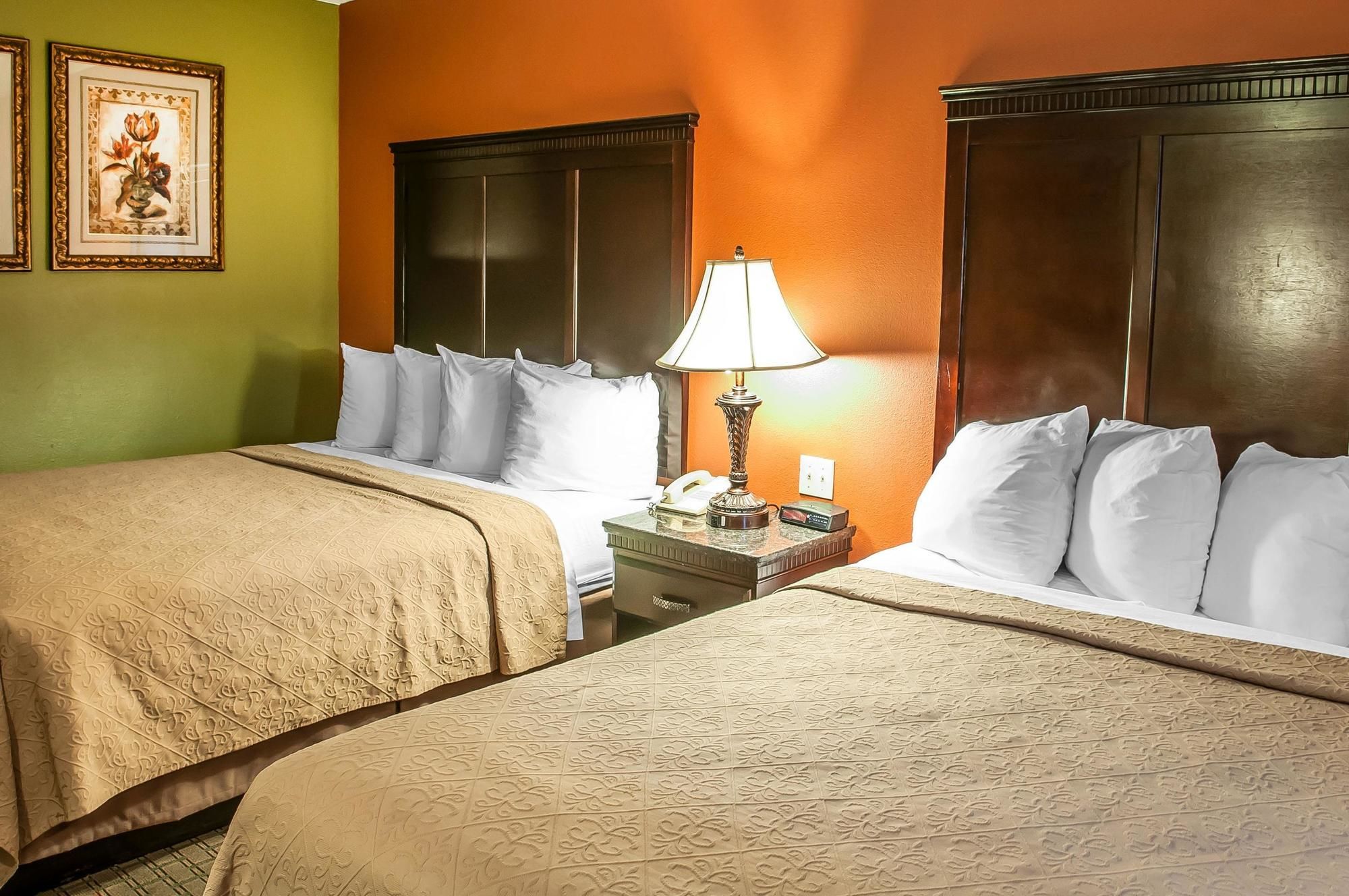 Baymont by Wyndham Farmington