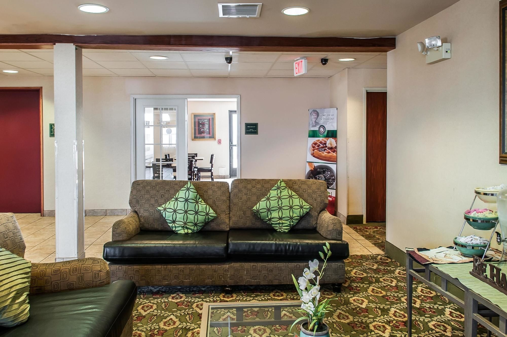 Baymont by Wyndham Farmington