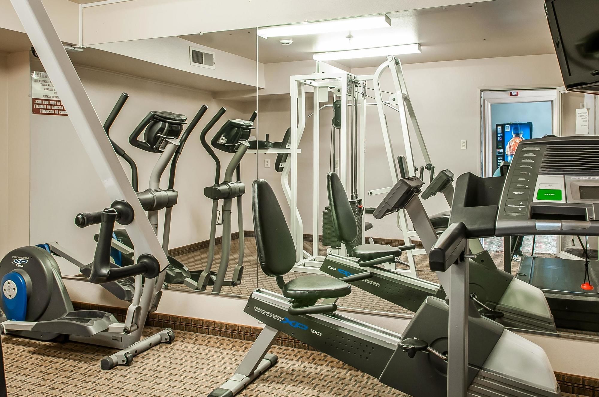 Baymont by Wyndham Farmington