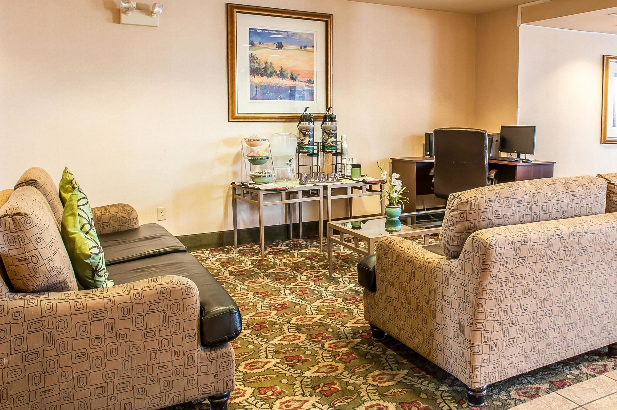 Baymont by Wyndham Farmington