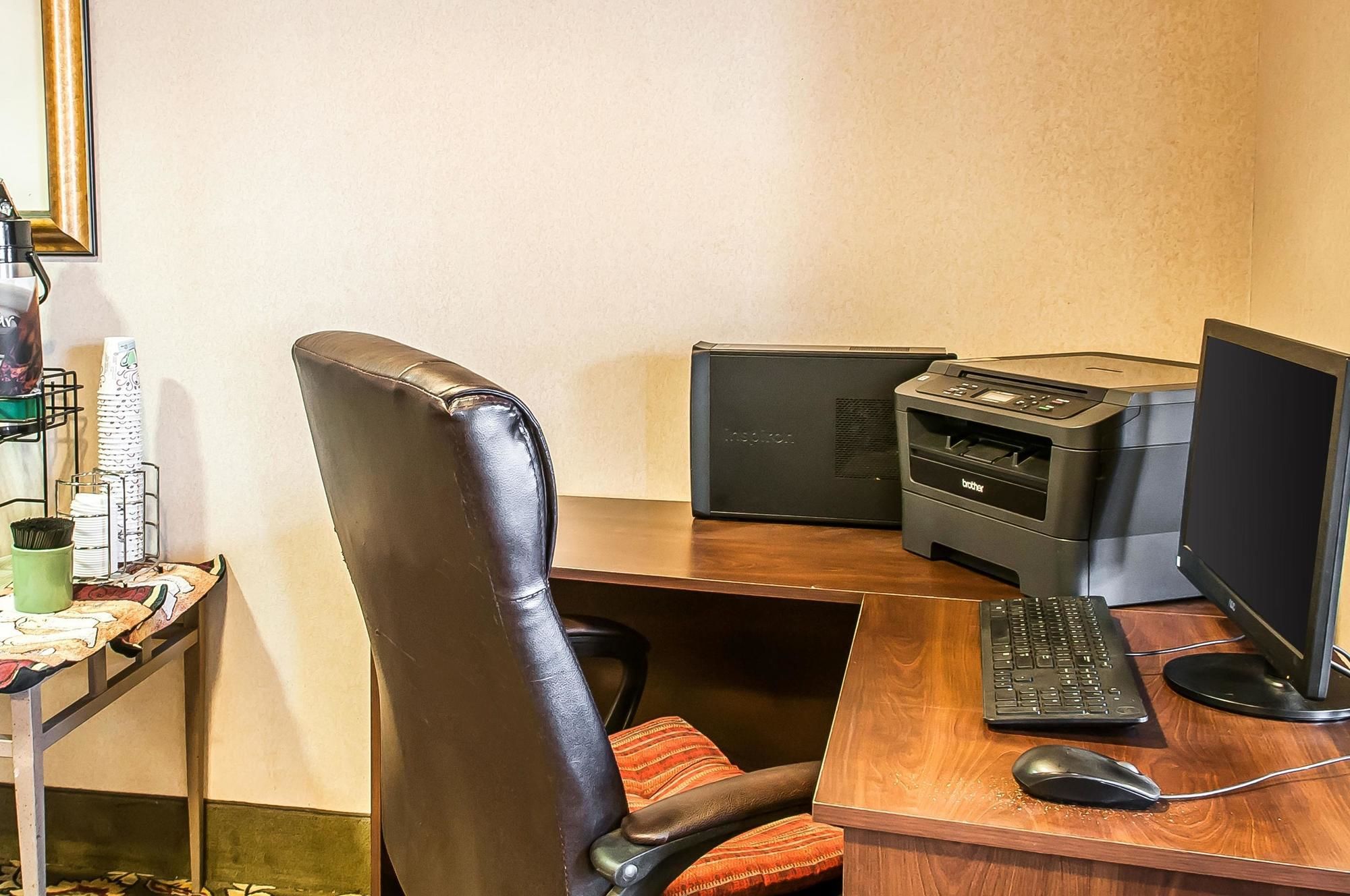 Baymont by Wyndham Farmington