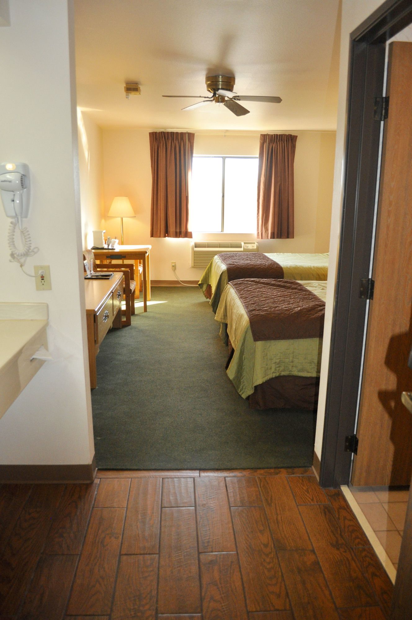 Wingate By Wyndham Farmington Nm