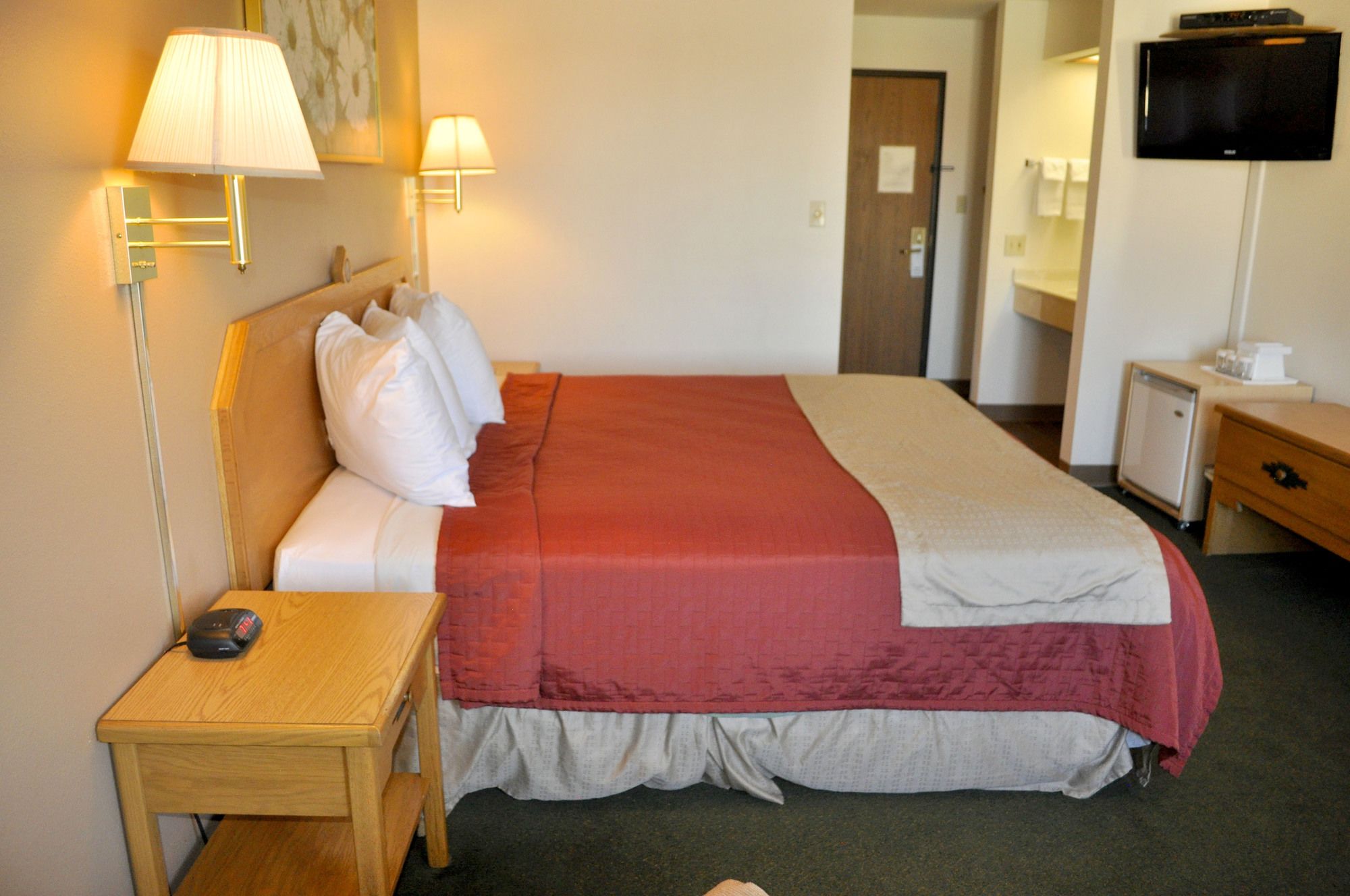 Wingate By Wyndham Farmington Nm