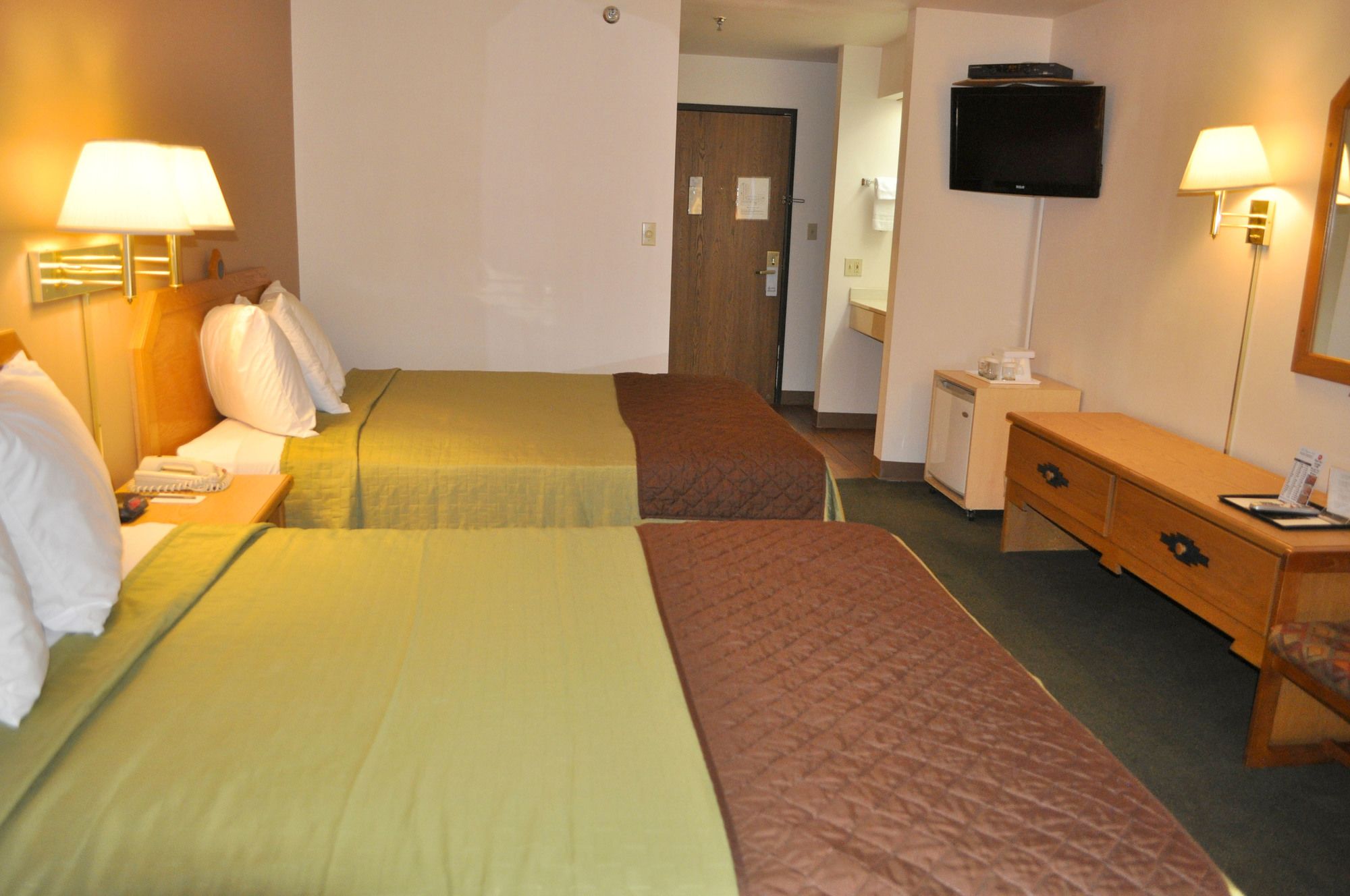 Wingate By Wyndham Farmington Nm