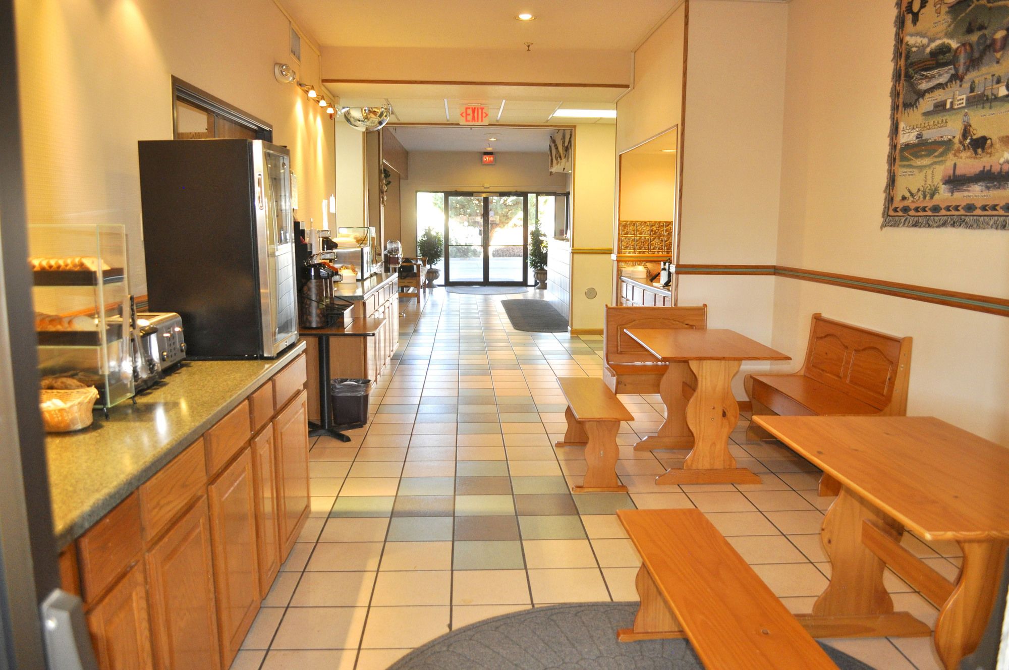 Wingate By Wyndham Farmington Nm