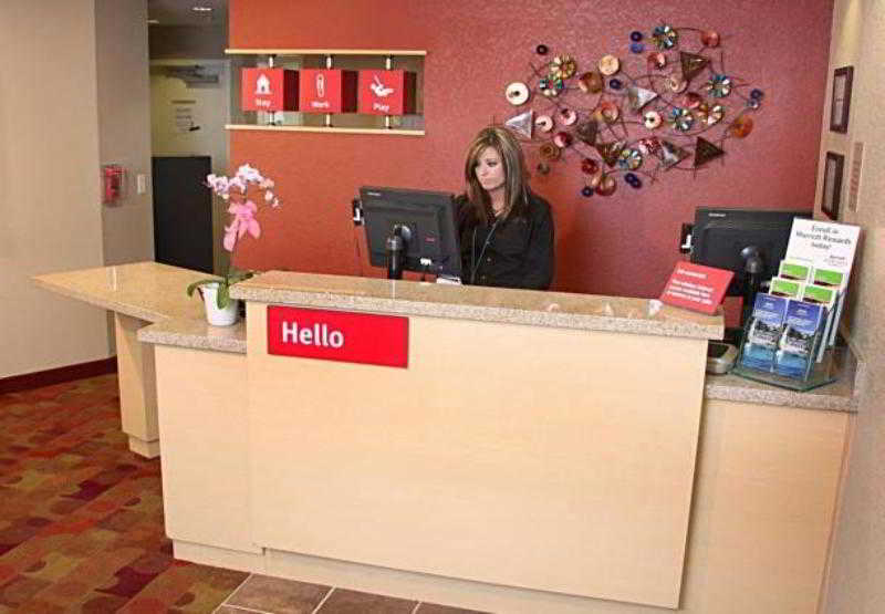 TownePlace Suites Farmington