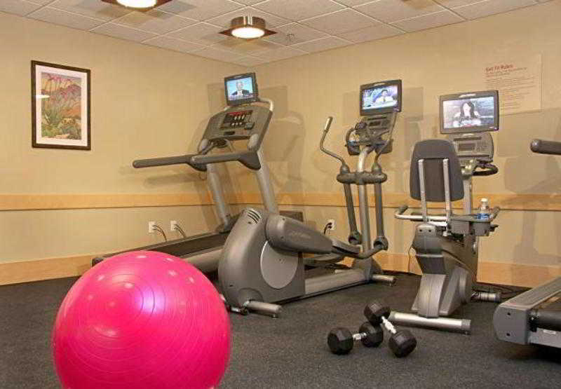 TownePlace Suites Farmington