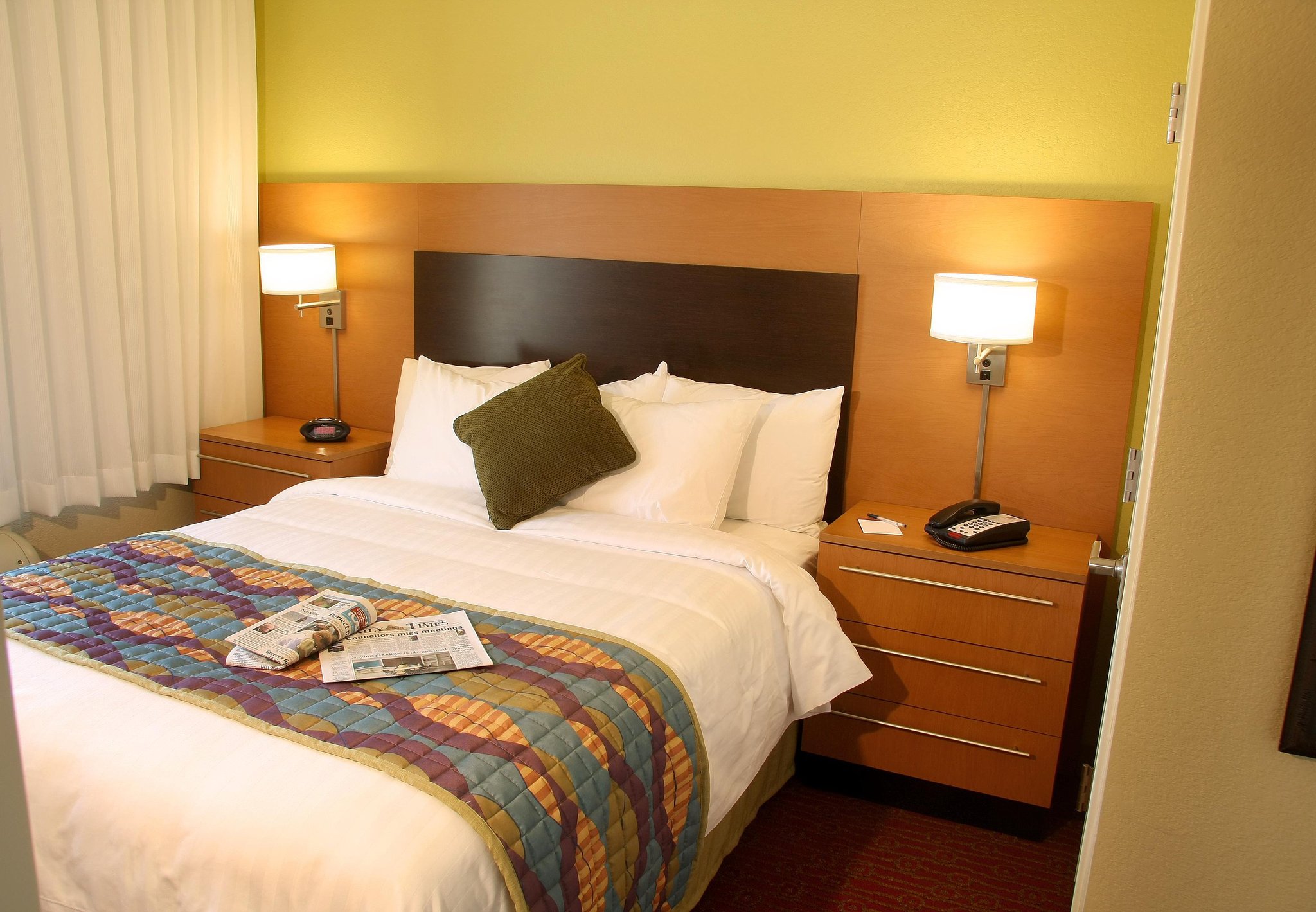 TownePlace Suites Farmington