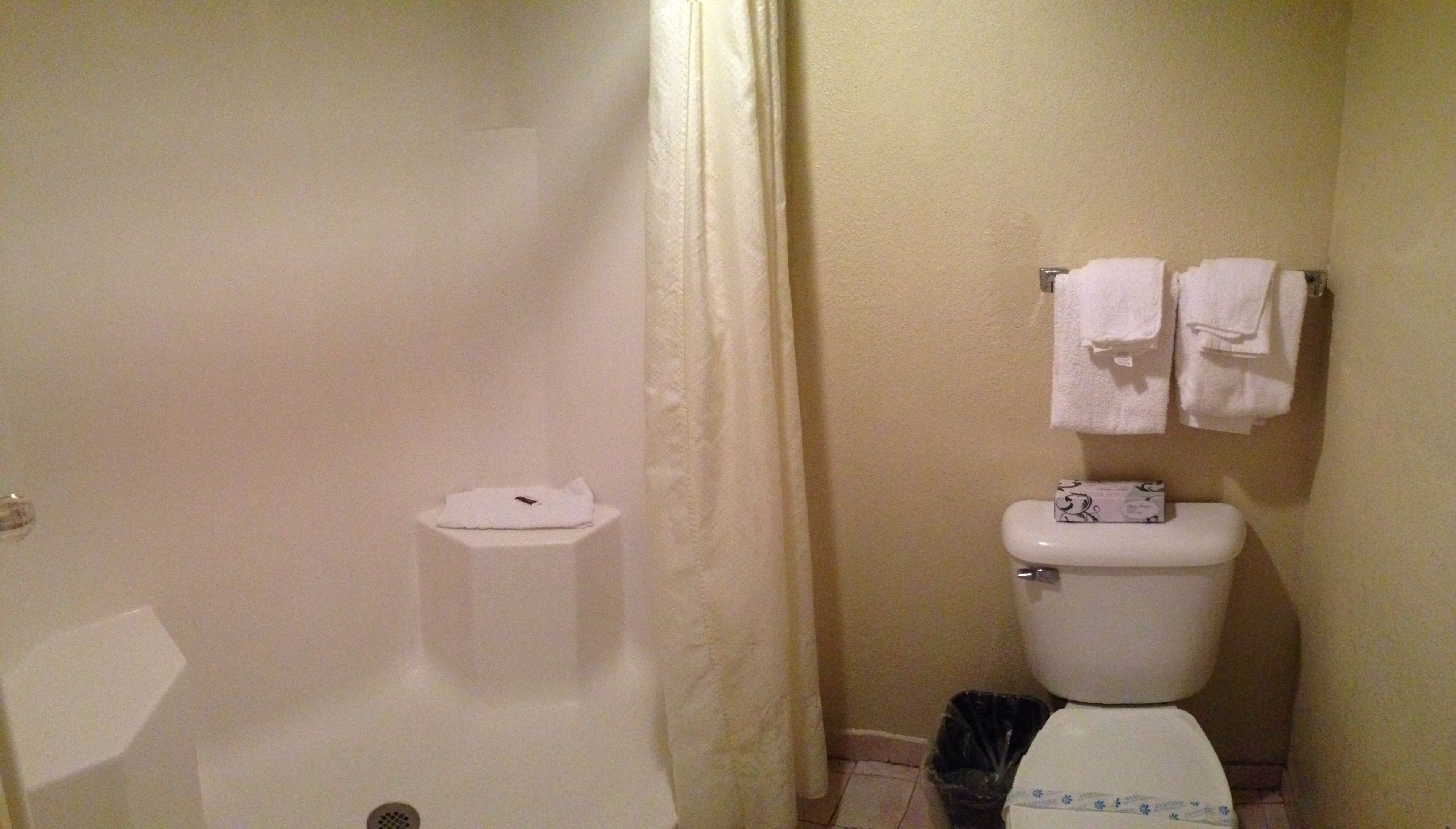 Travelodge by Wyndham Farmington Hwy 64