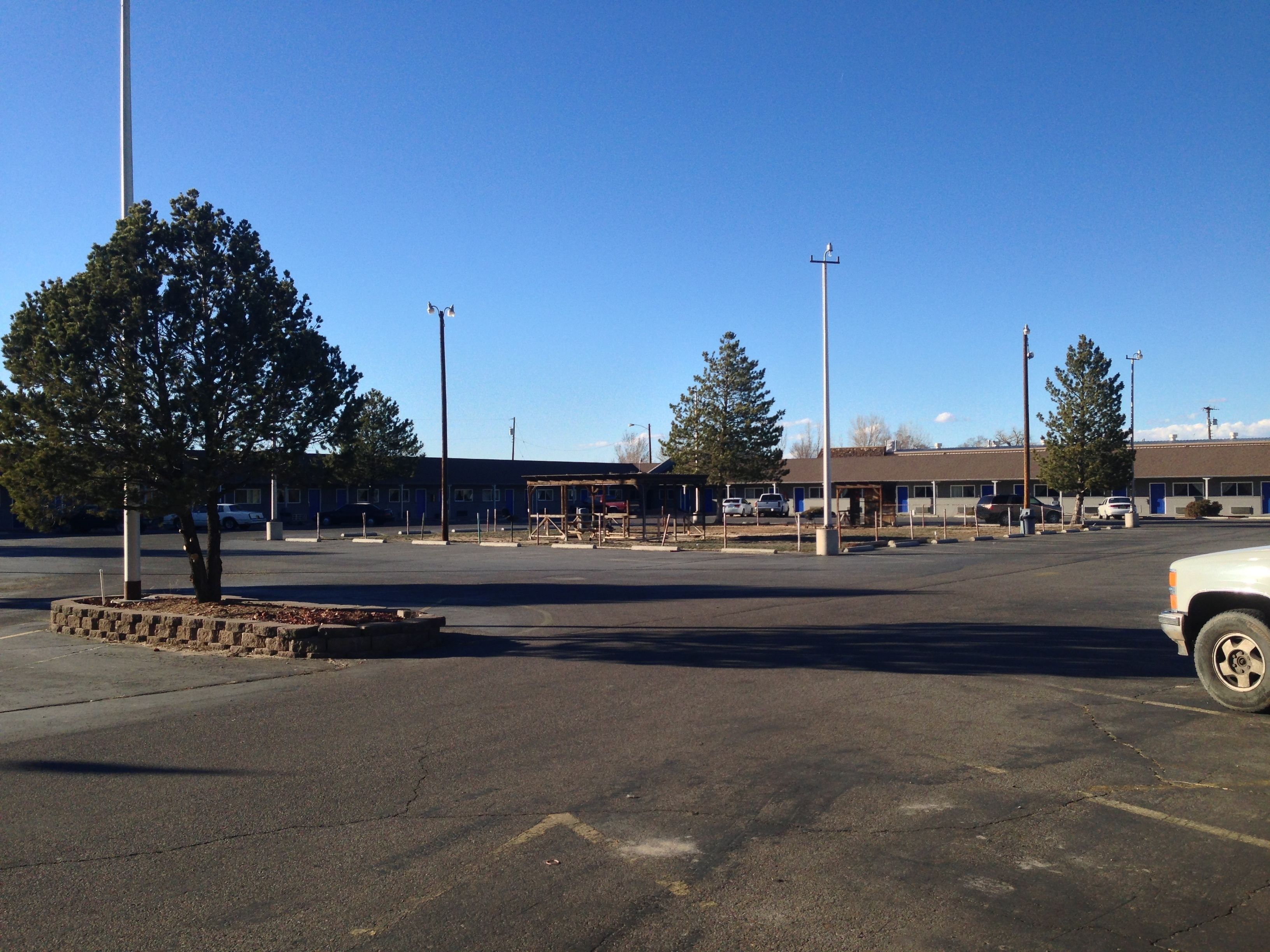 Travelodge by Wyndham Farmington Hwy 64