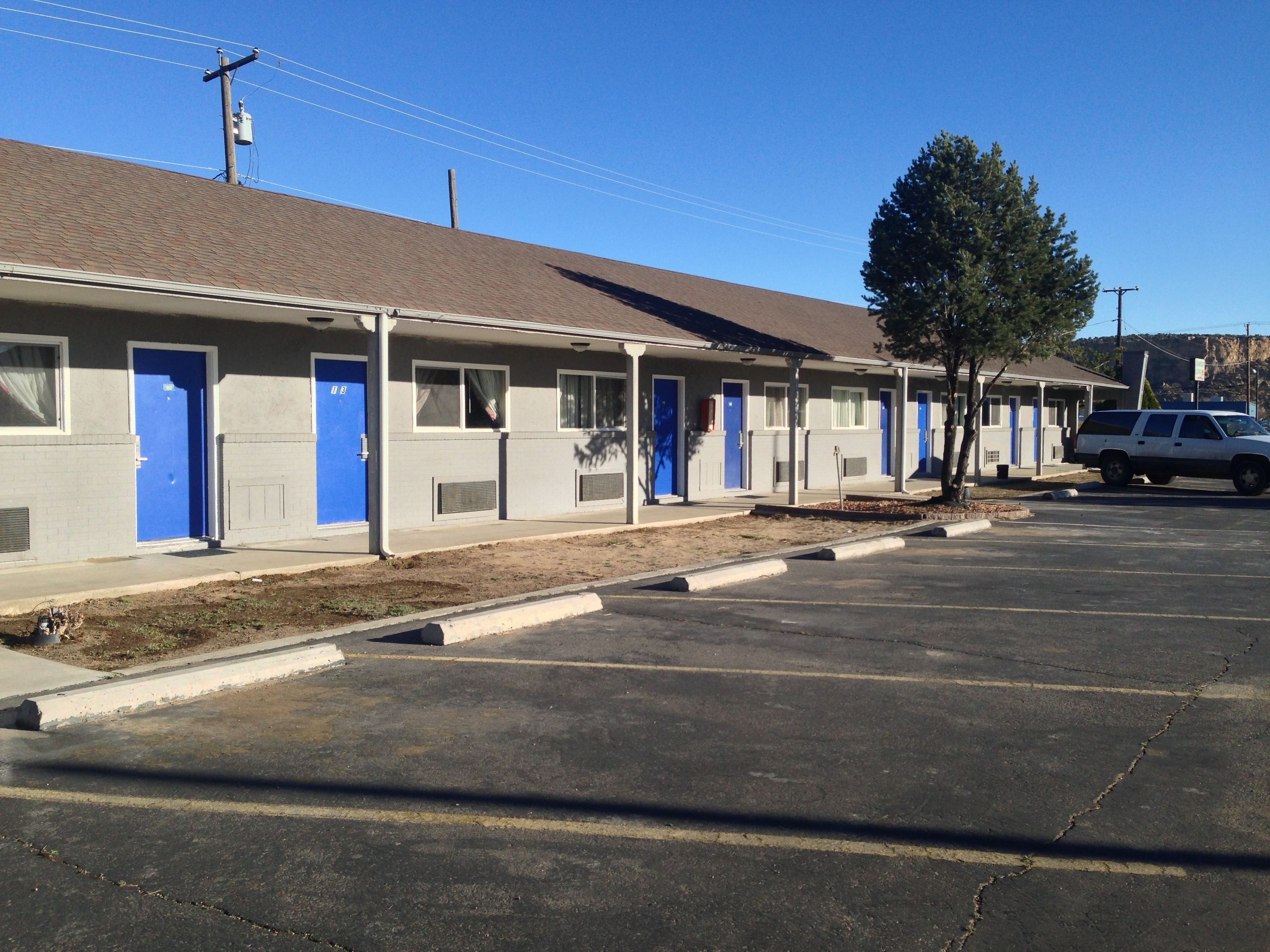 Travelodge by Wyndham Farmington Hwy 64