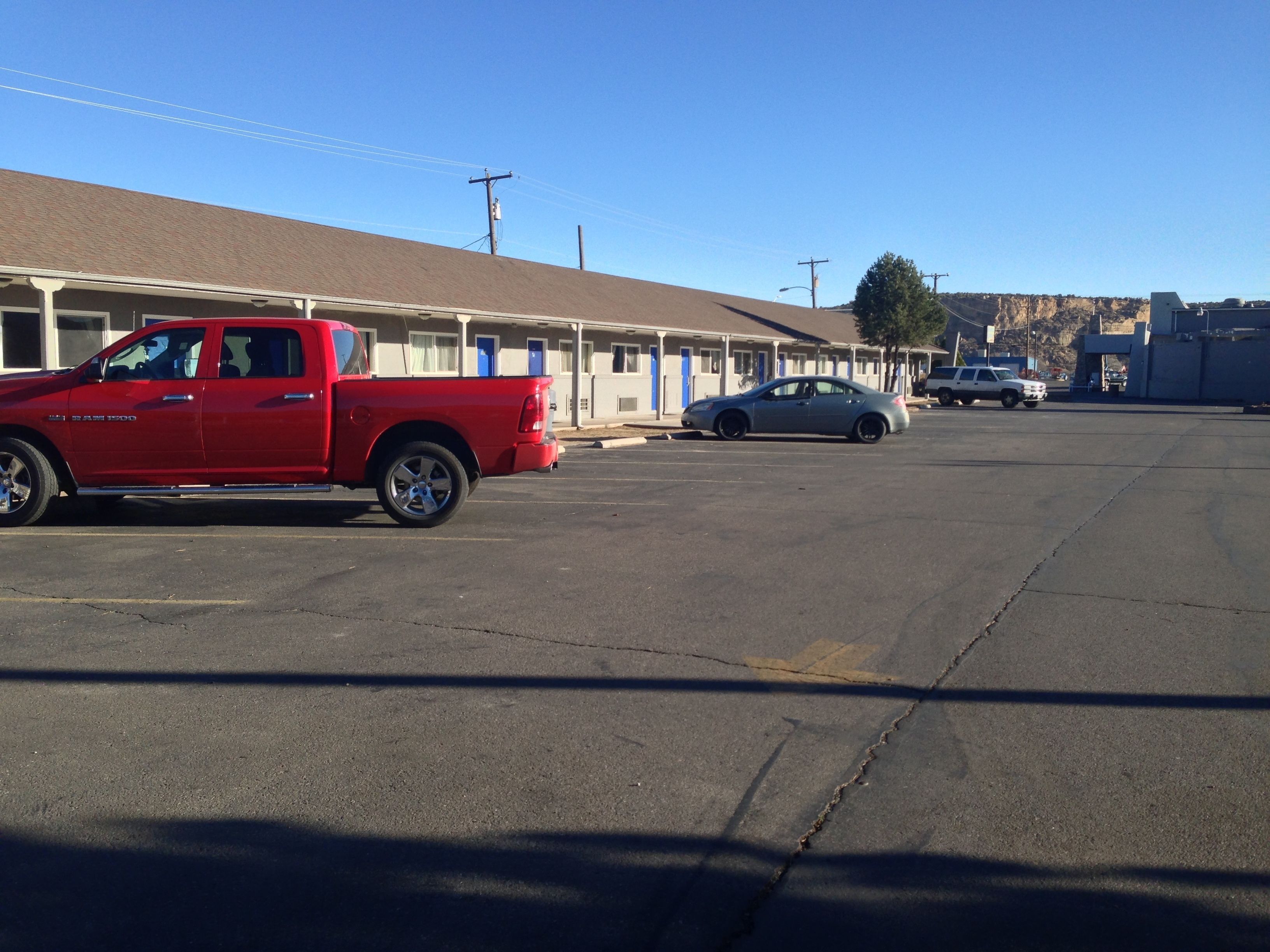 Travelodge by Wyndham Farmington Hwy 64