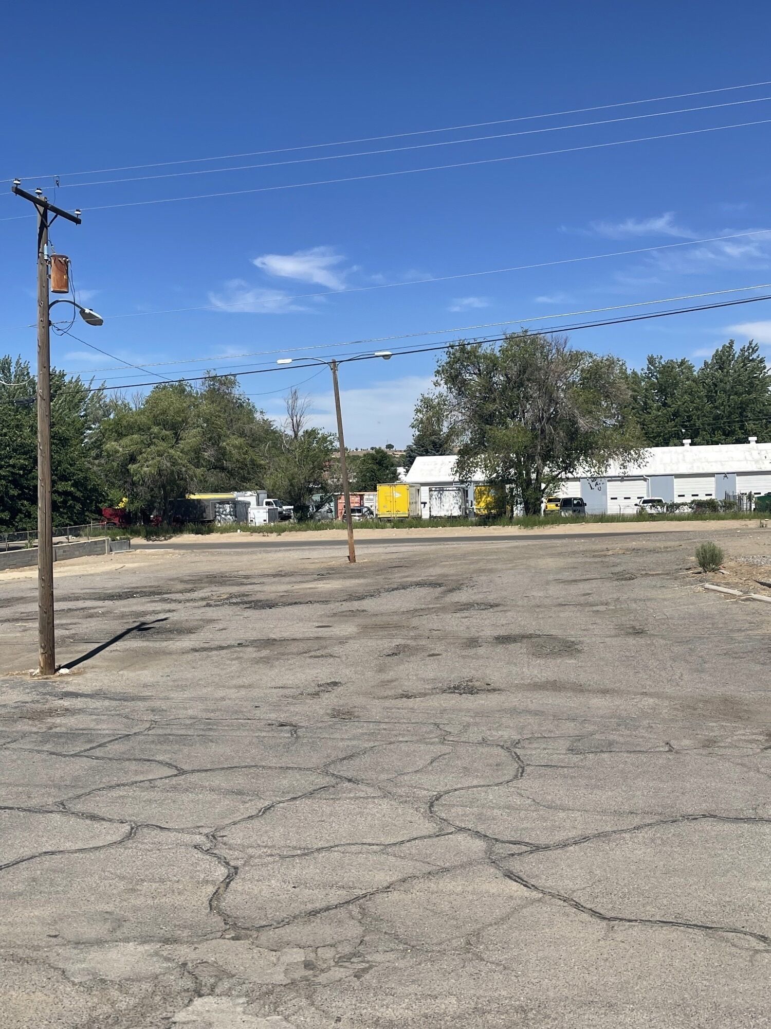 Travelodge by Wyndham Farmington Hwy 64