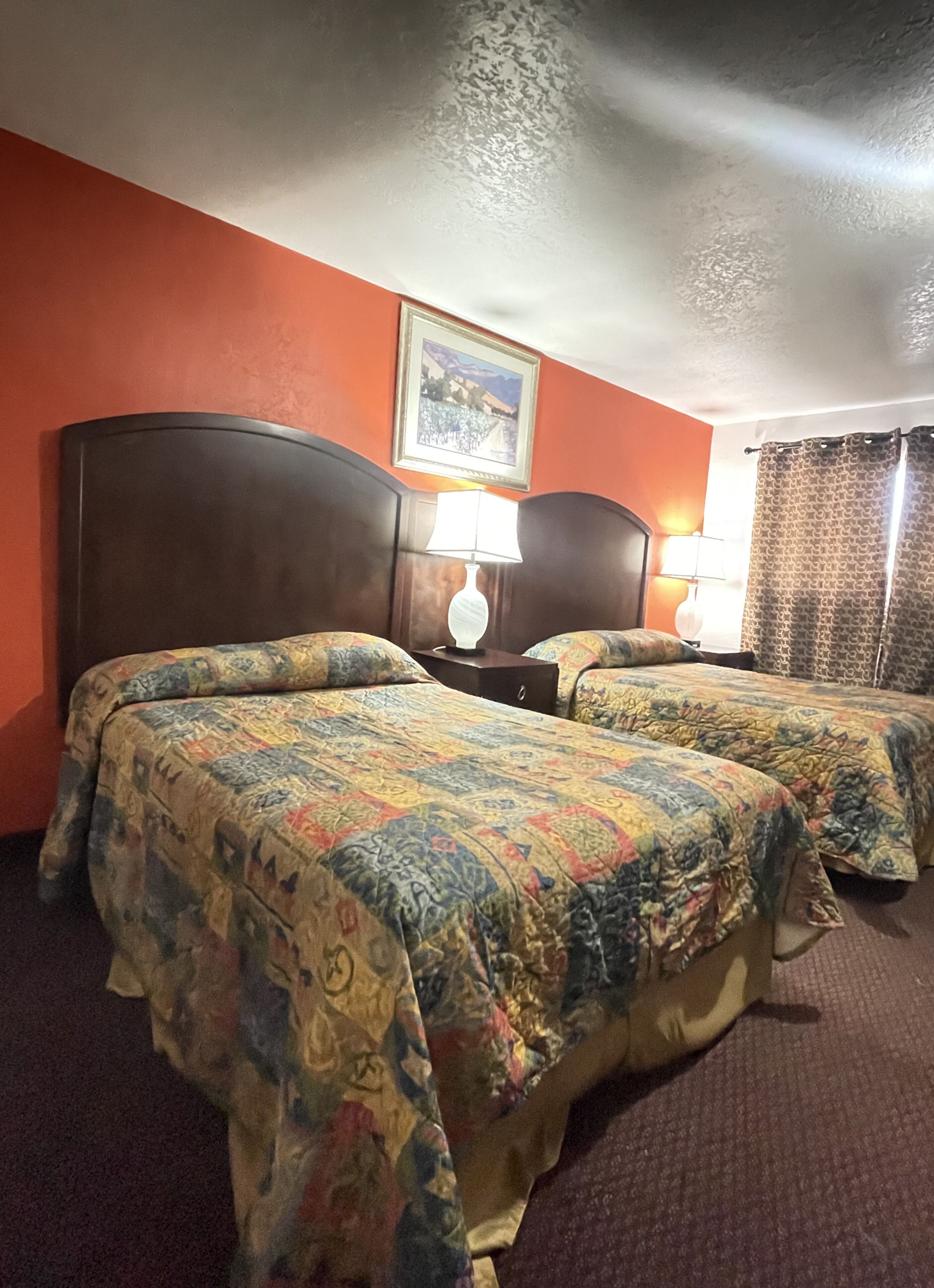 Travelodge by Wyndham Farmington Hwy 64