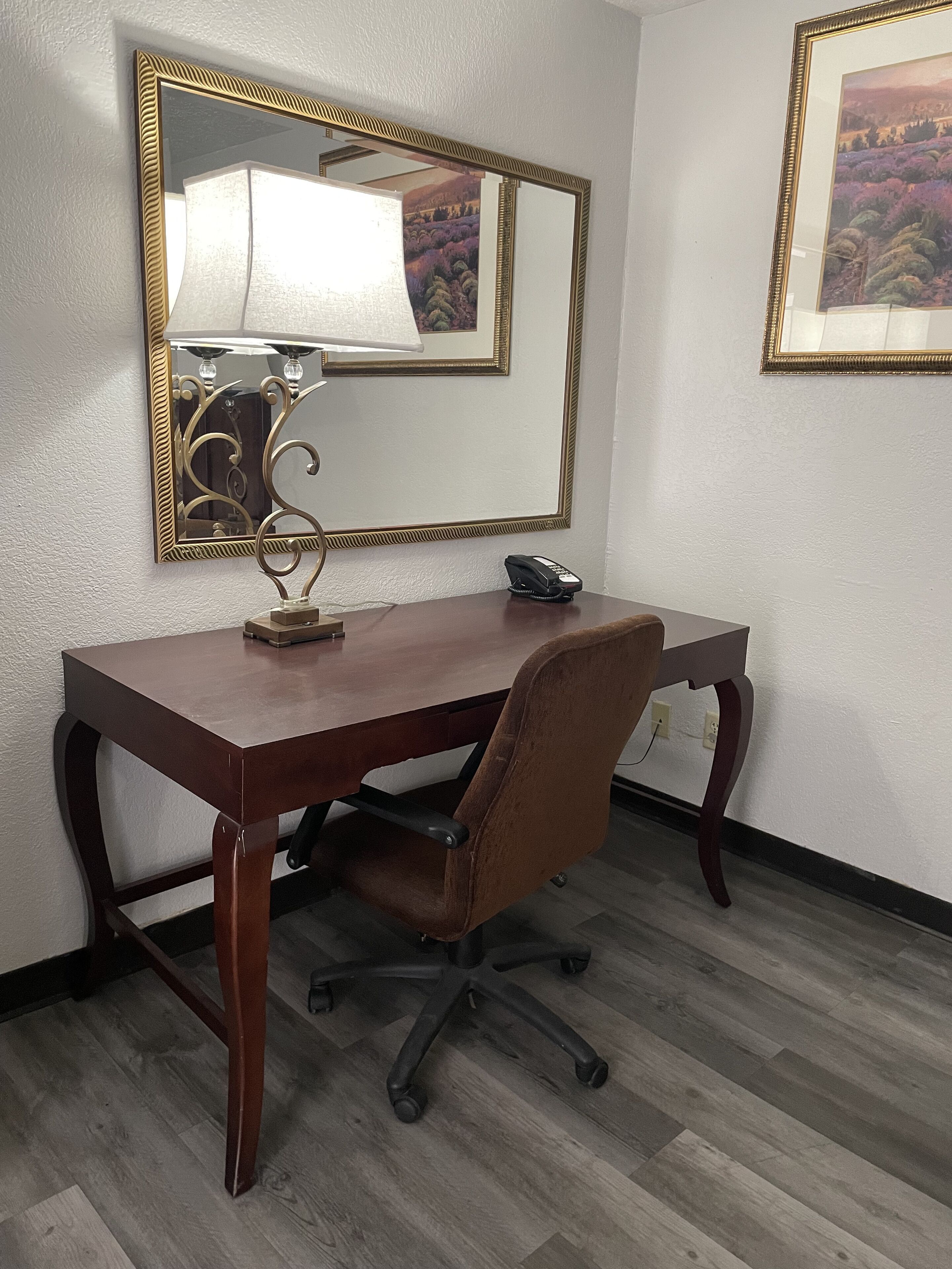 Travelodge by Wyndham Farmington Hwy 64