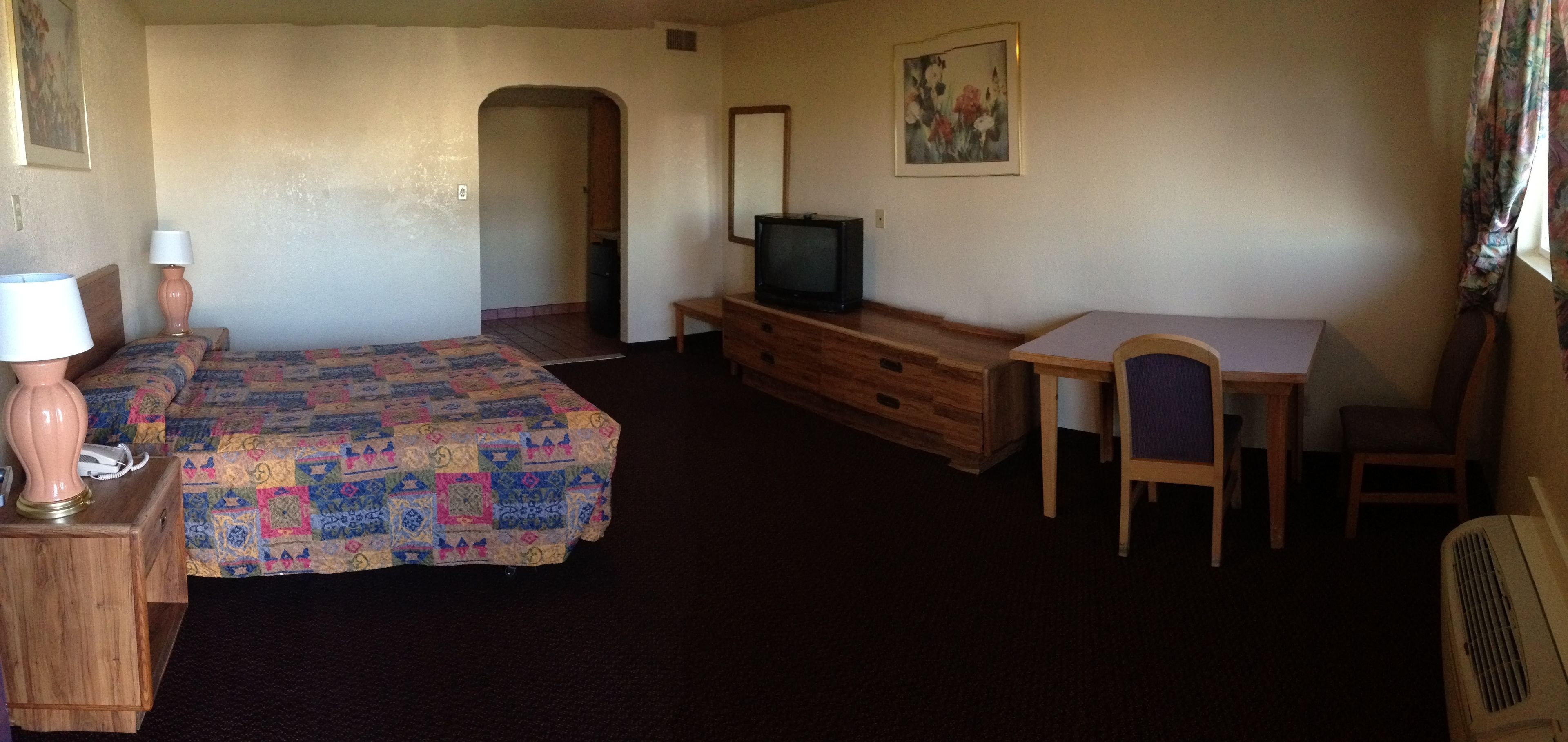 Travelodge by Wyndham Farmington Hwy 64