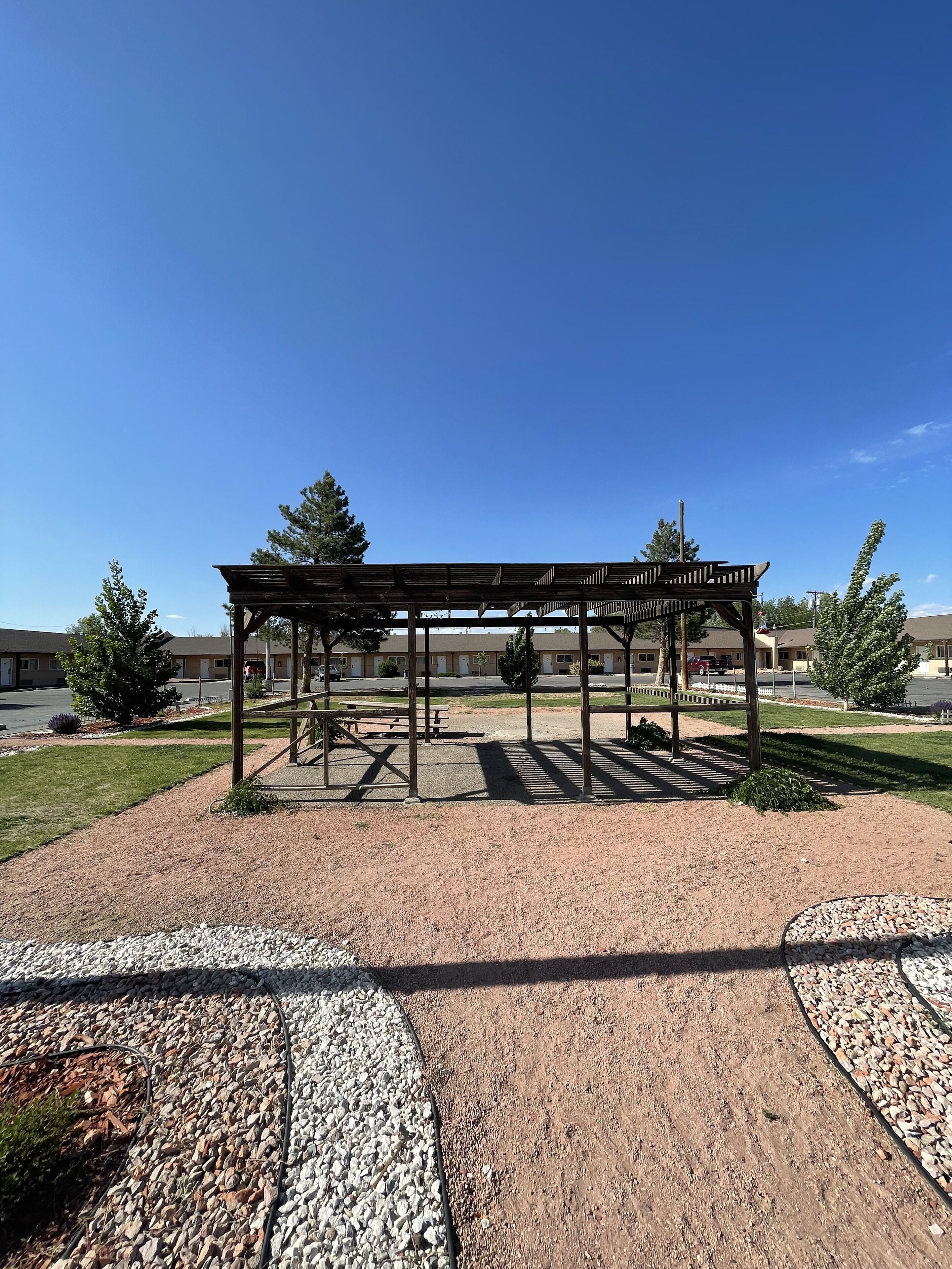 Travelodge by Wyndham Farmington Hwy 64