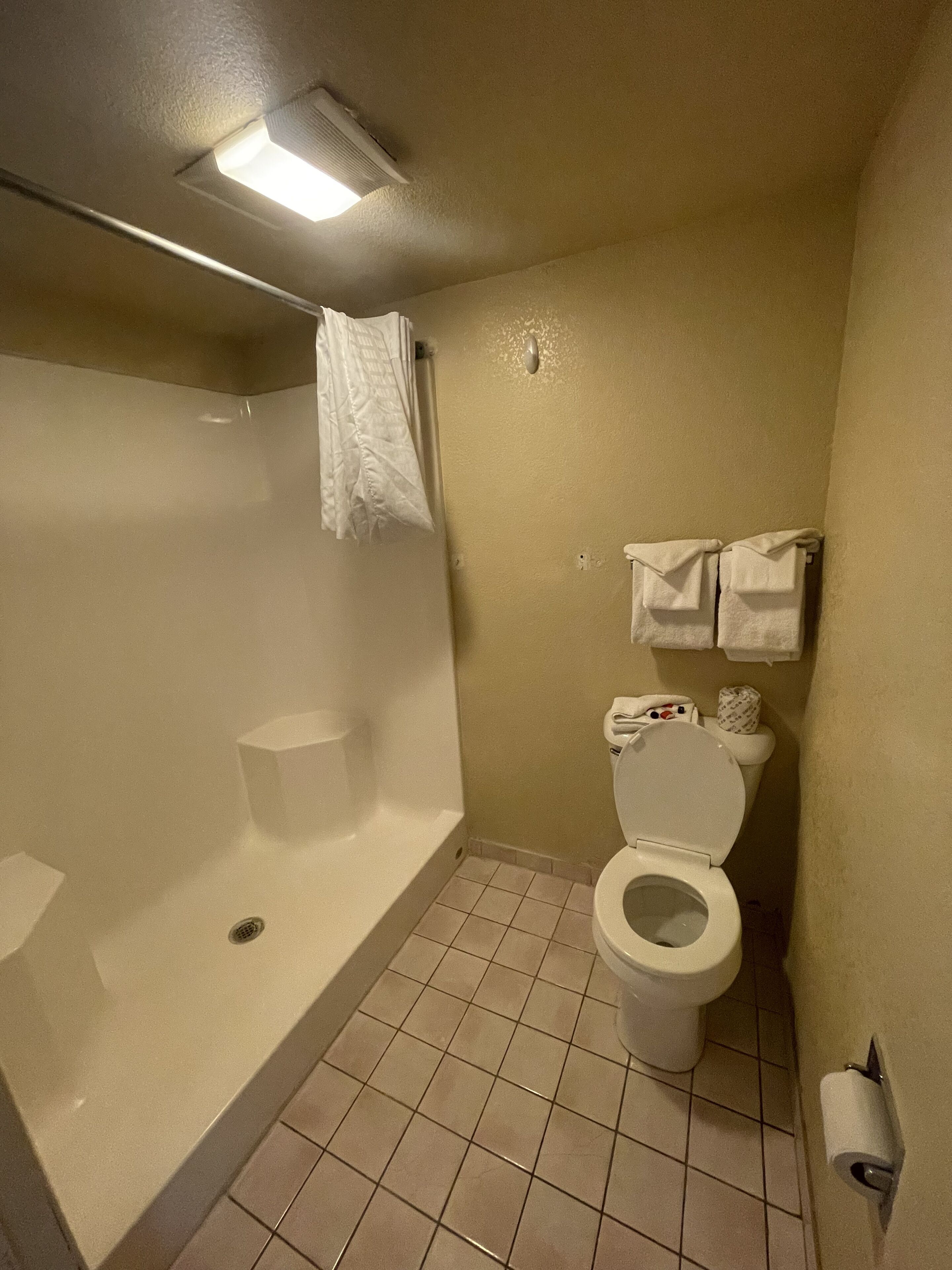 Travelodge by Wyndham Farmington Hwy 64