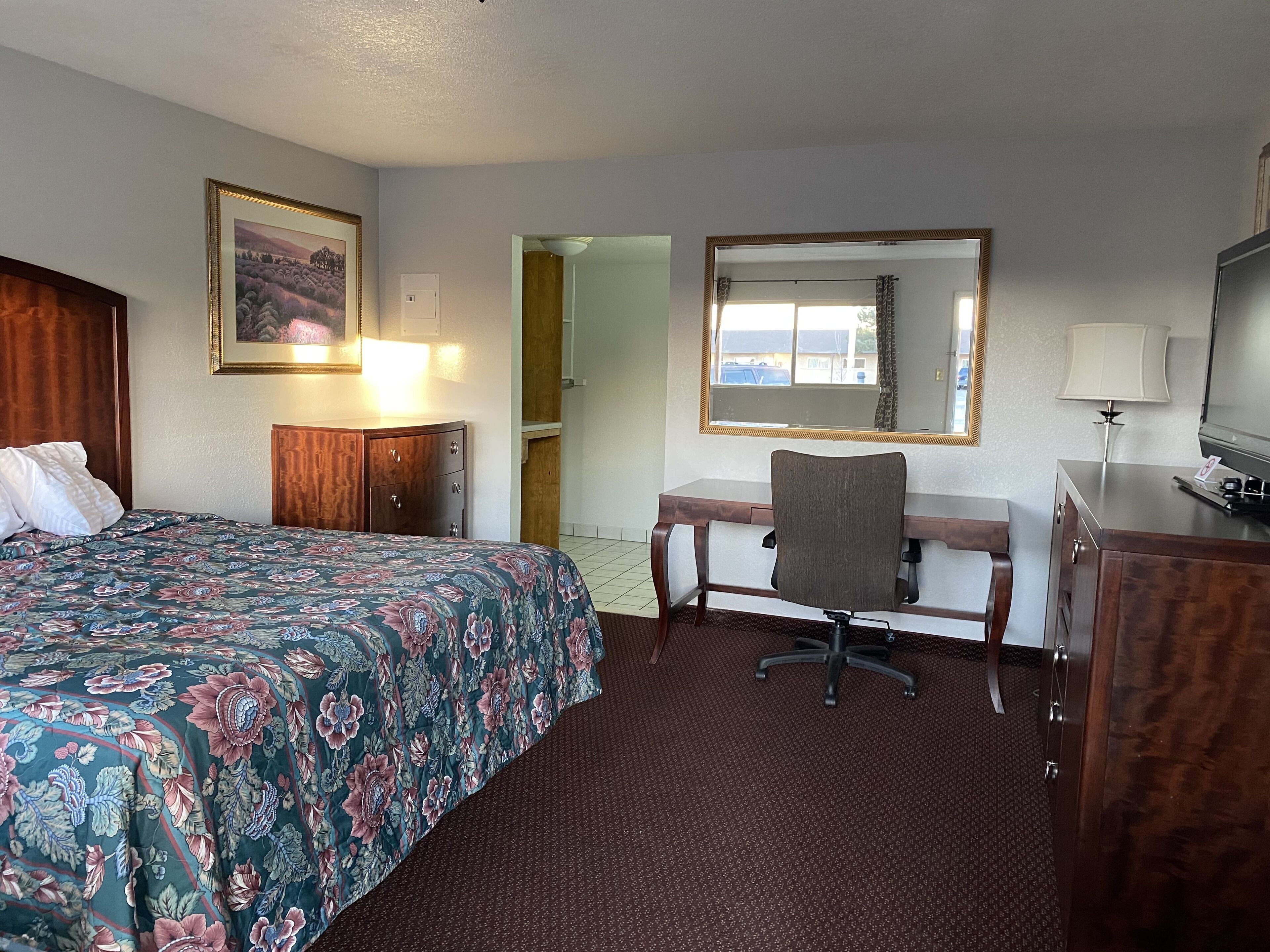 Travelodge by Wyndham Farmington Hwy 64