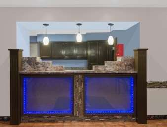 Super 8 by Wyndham Fort Sumner