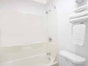 Super 8 by Wyndham Fort Sumner