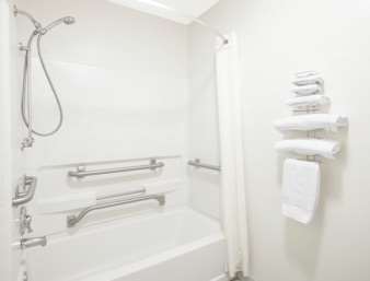 Super 8 by Wyndham Fort Sumner