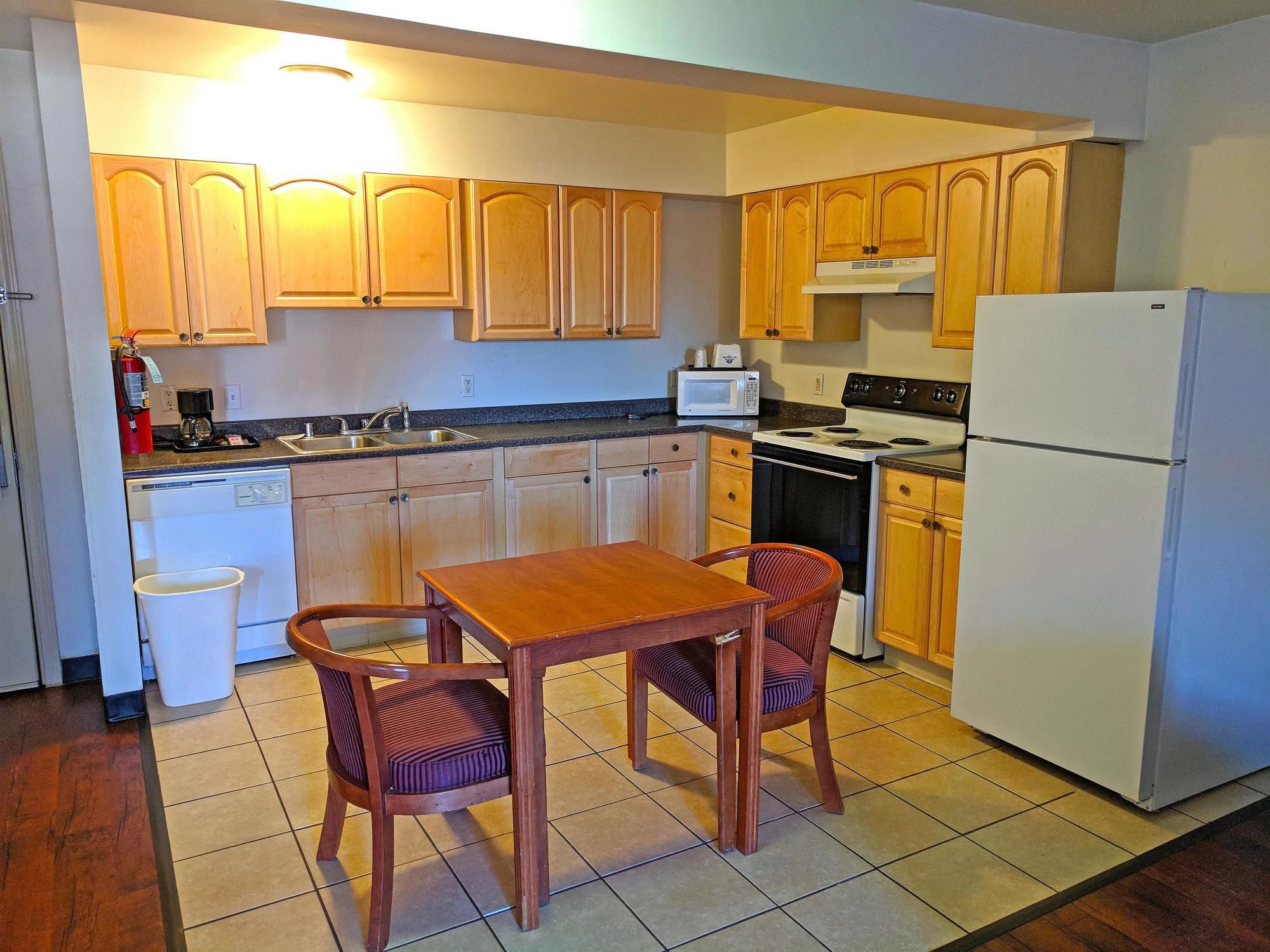 Americas Best Value Inn & Suites - Gallup