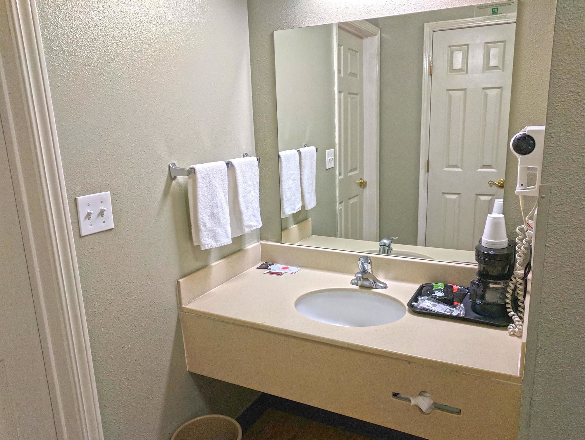 Americas Best Value Inn & Suites - Gallup