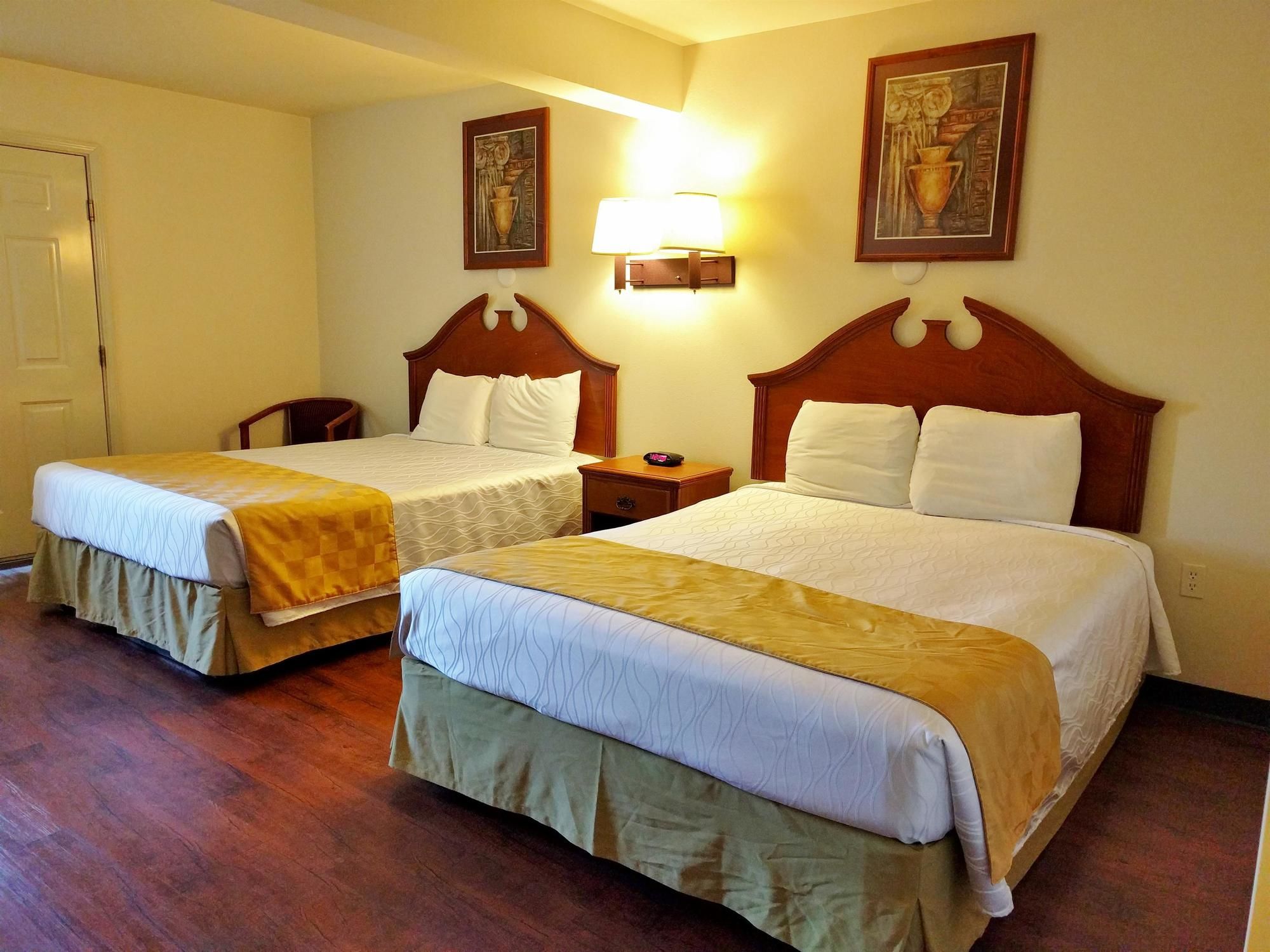 Americas Best Value Inn & Suites - Gallup