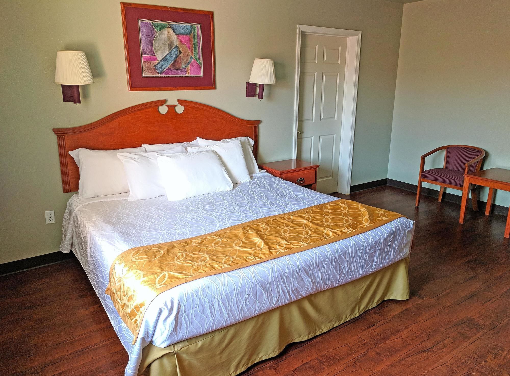 Americas Best Value Inn & Suites - Gallup