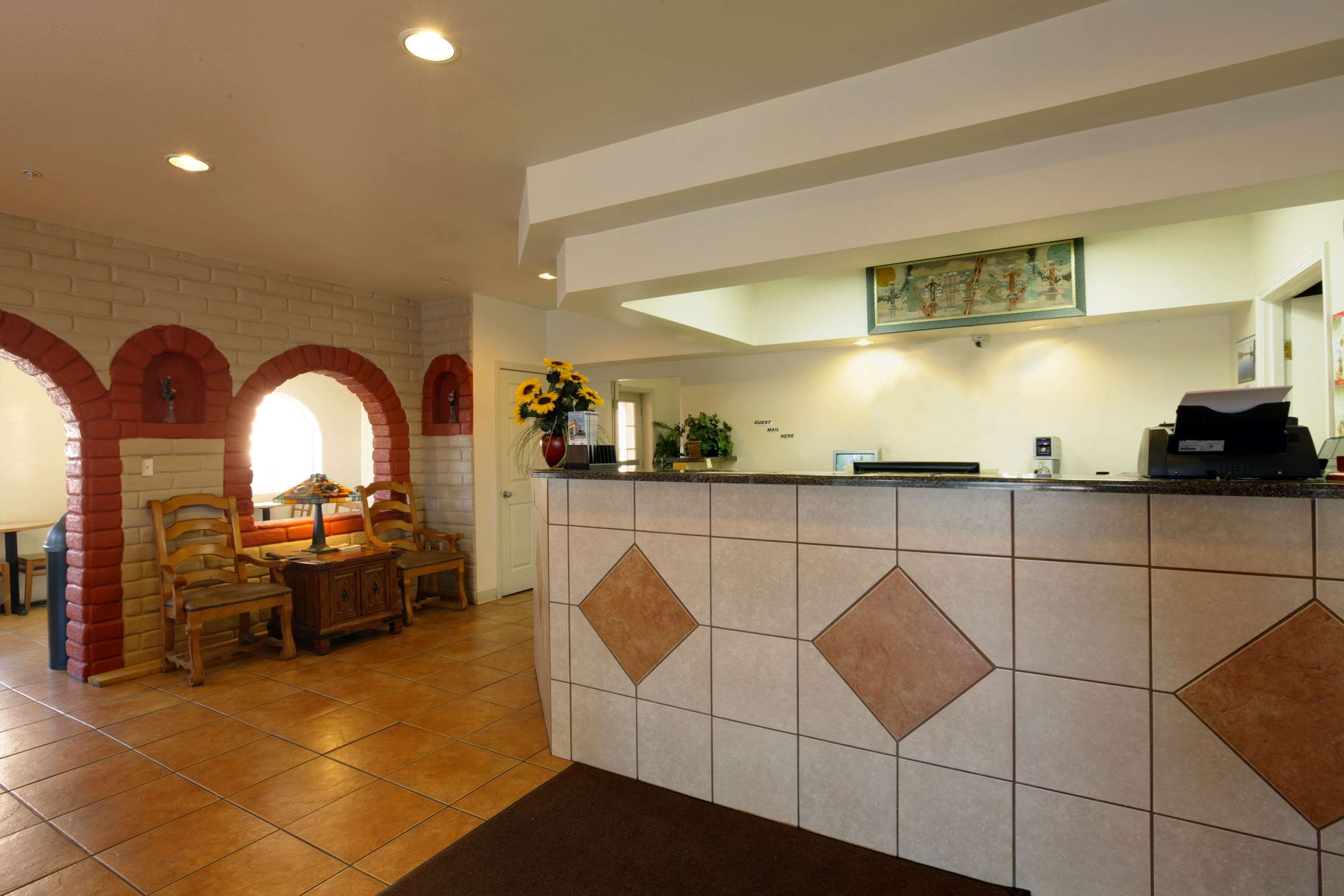 Americas Best Value Inn & Suites - Gallup