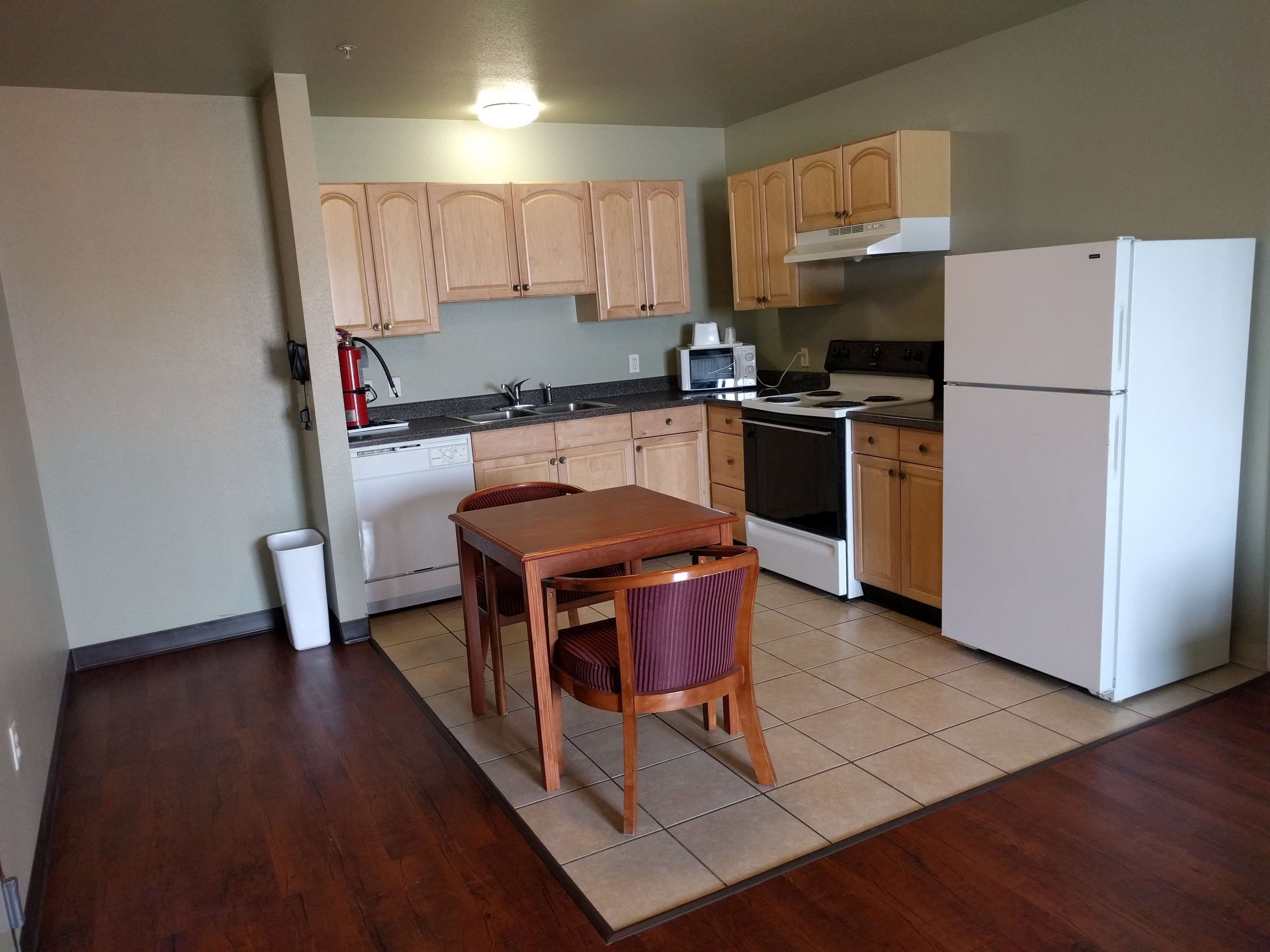 Americas Best Value Inn & Suites - Gallup