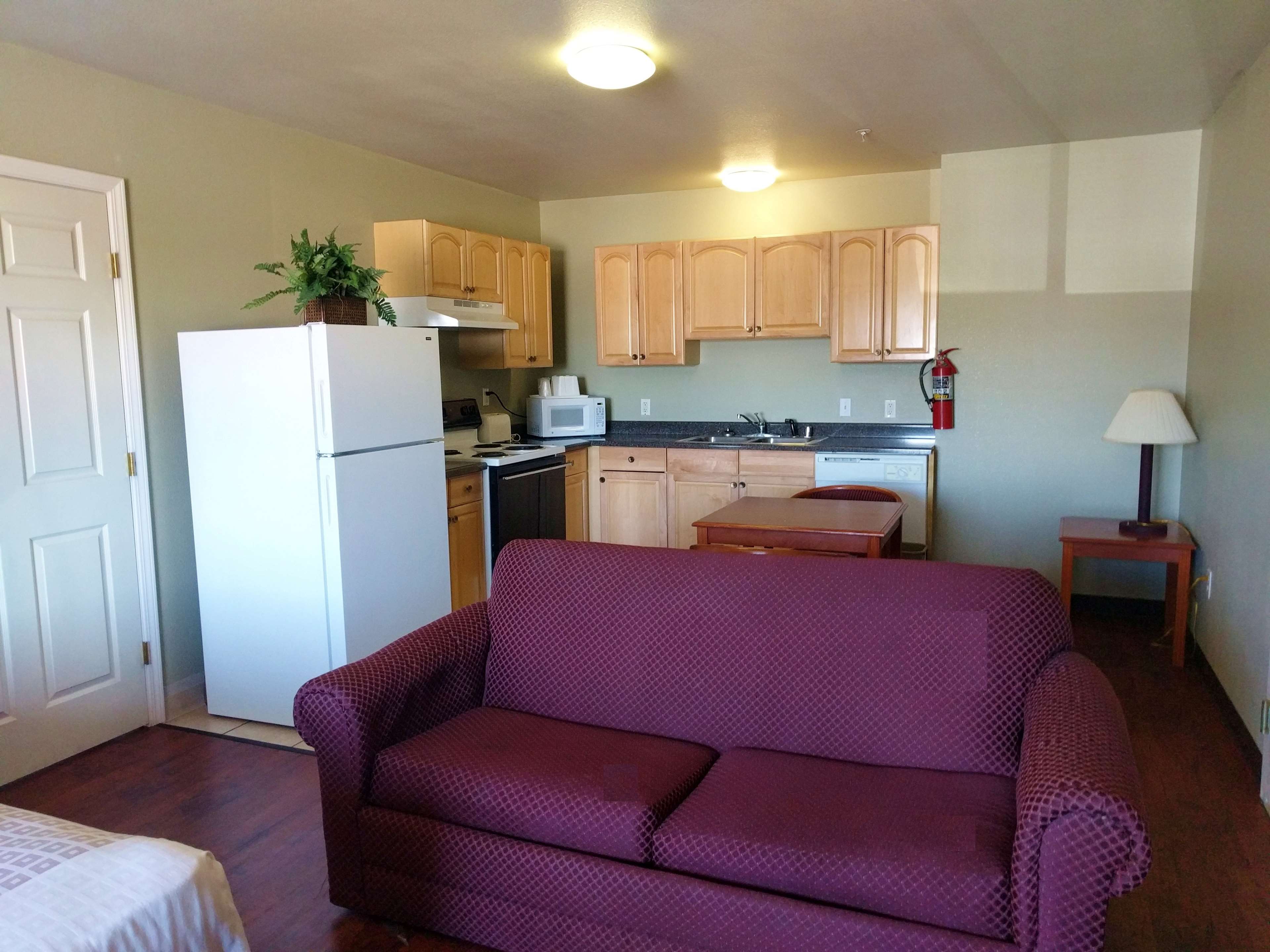 Americas Best Value Inn & Suites - Gallup