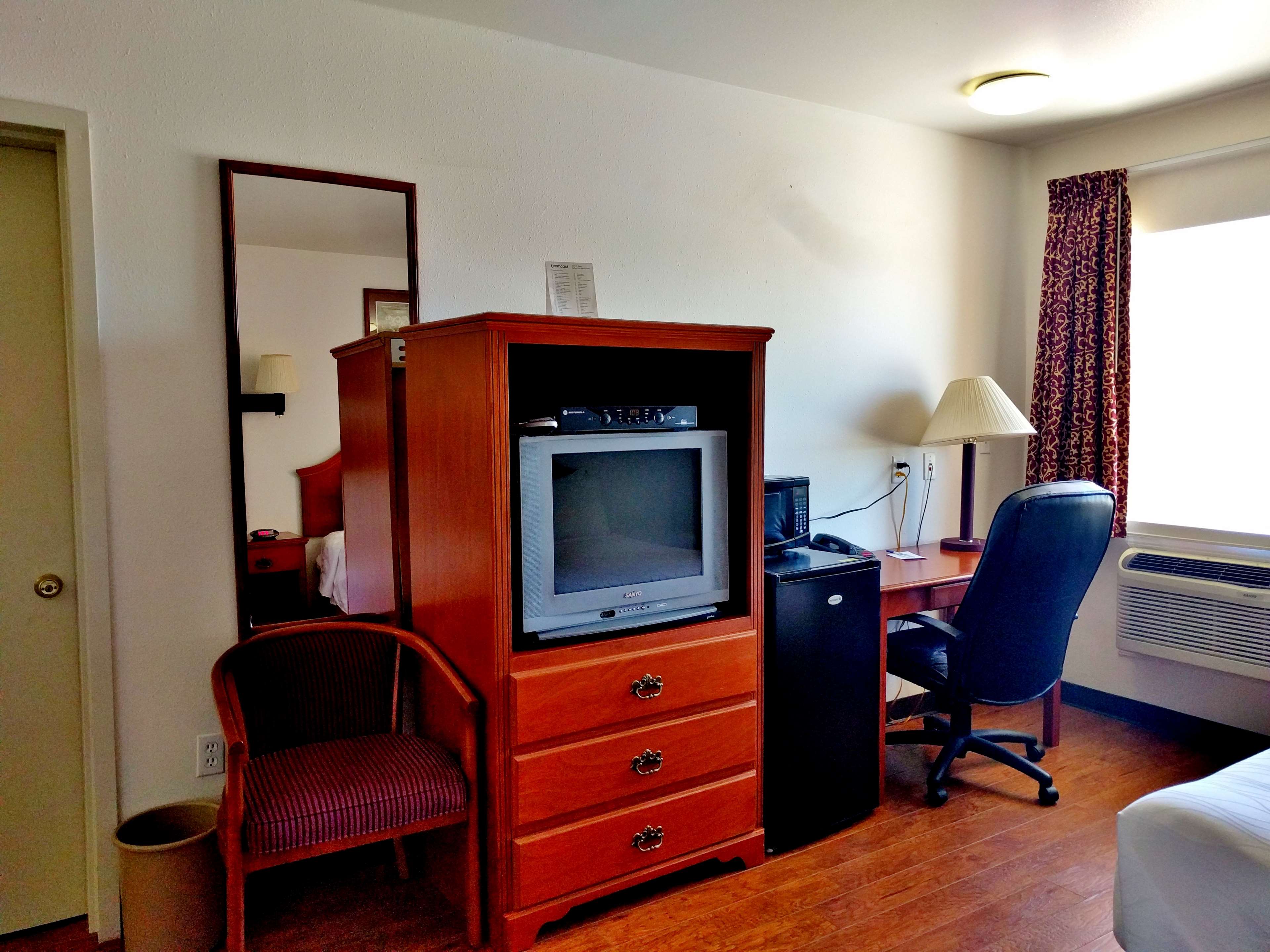 Americas Best Value Inn & Suites - Gallup