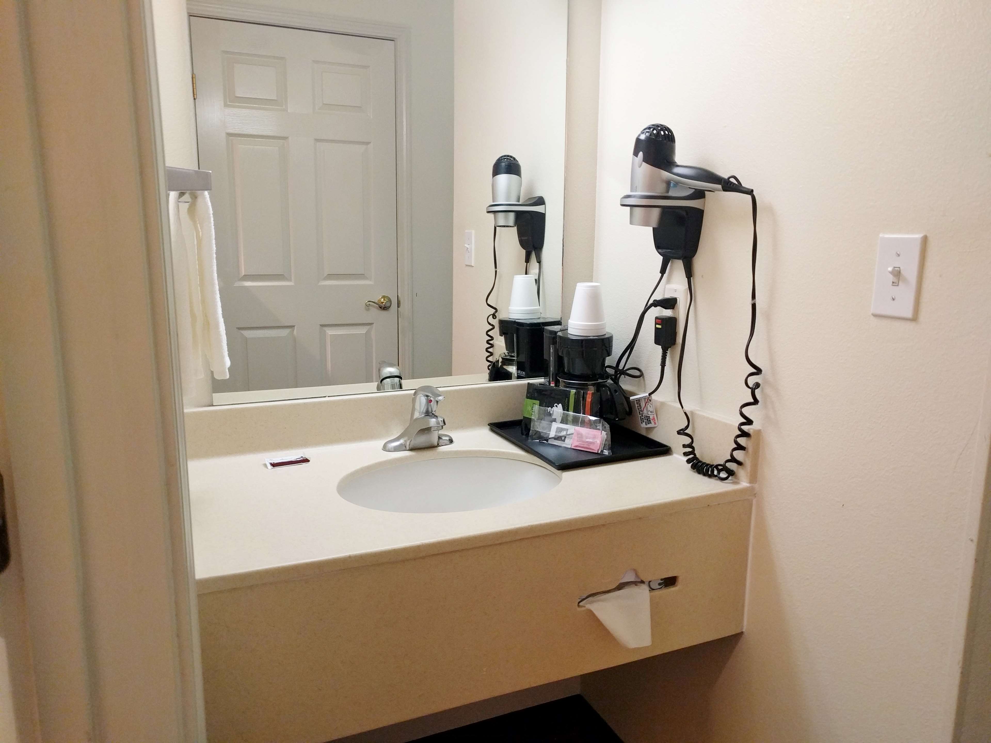 Americas Best Value Inn & Suites - Gallup