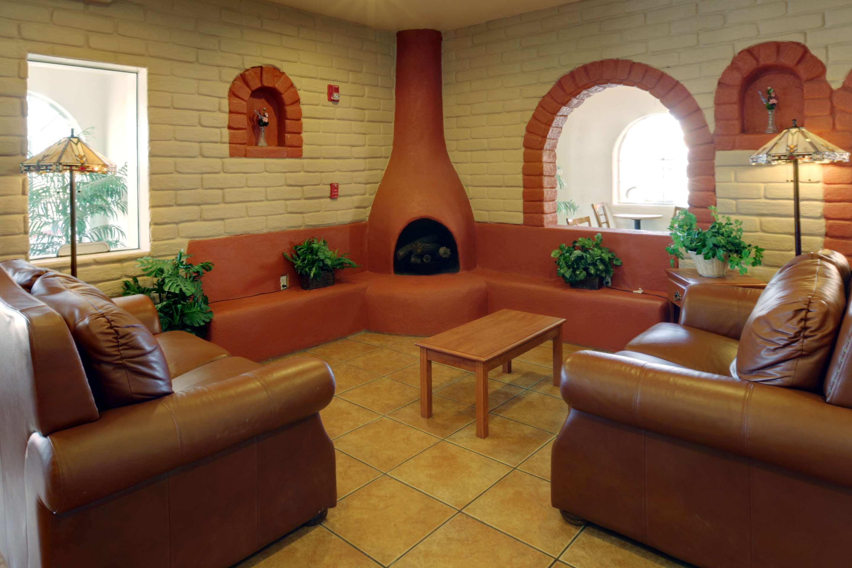 Americas Best Value Inn & Suites - Gallup