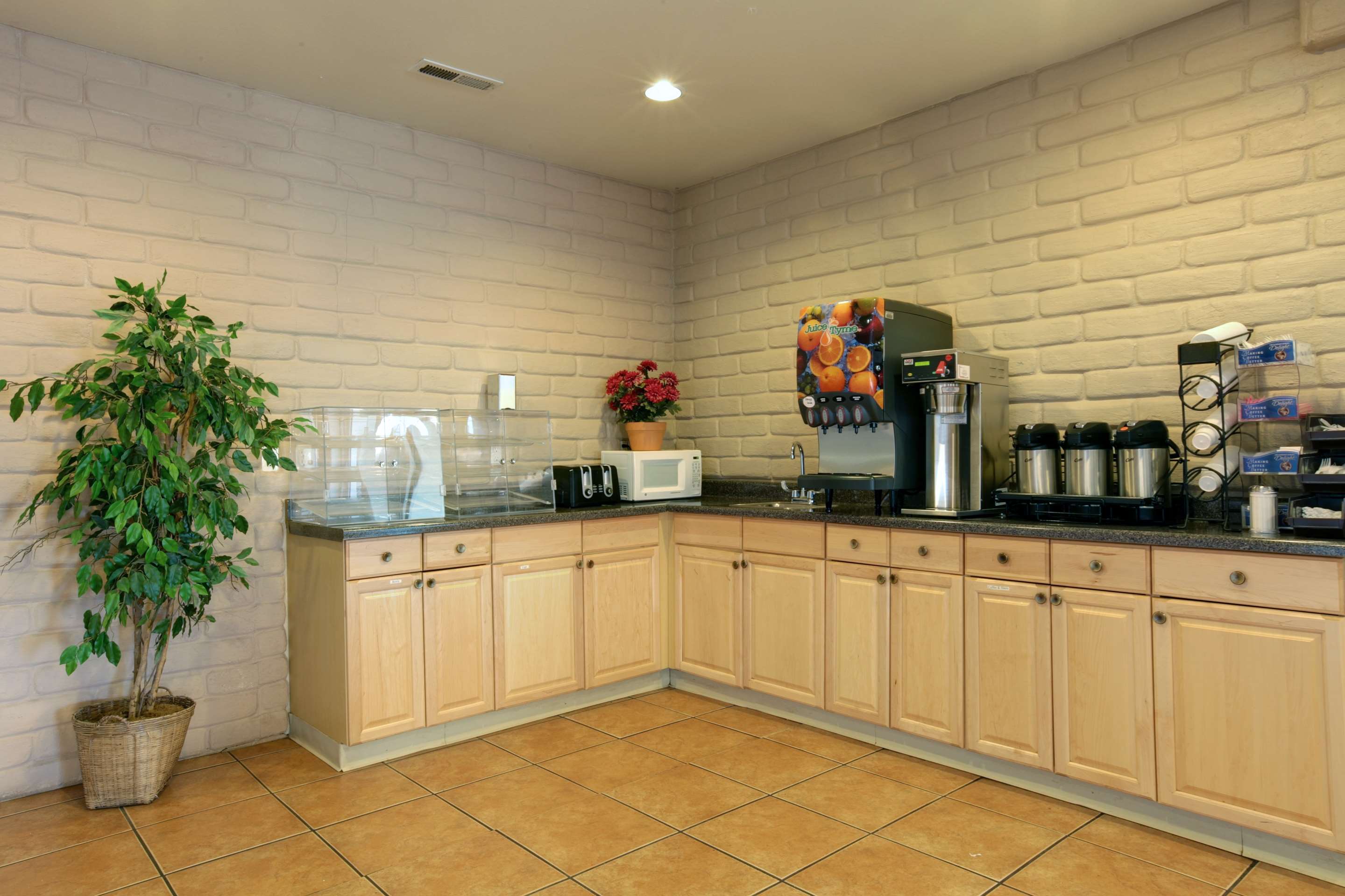 Americas Best Value Inn & Suites - Gallup