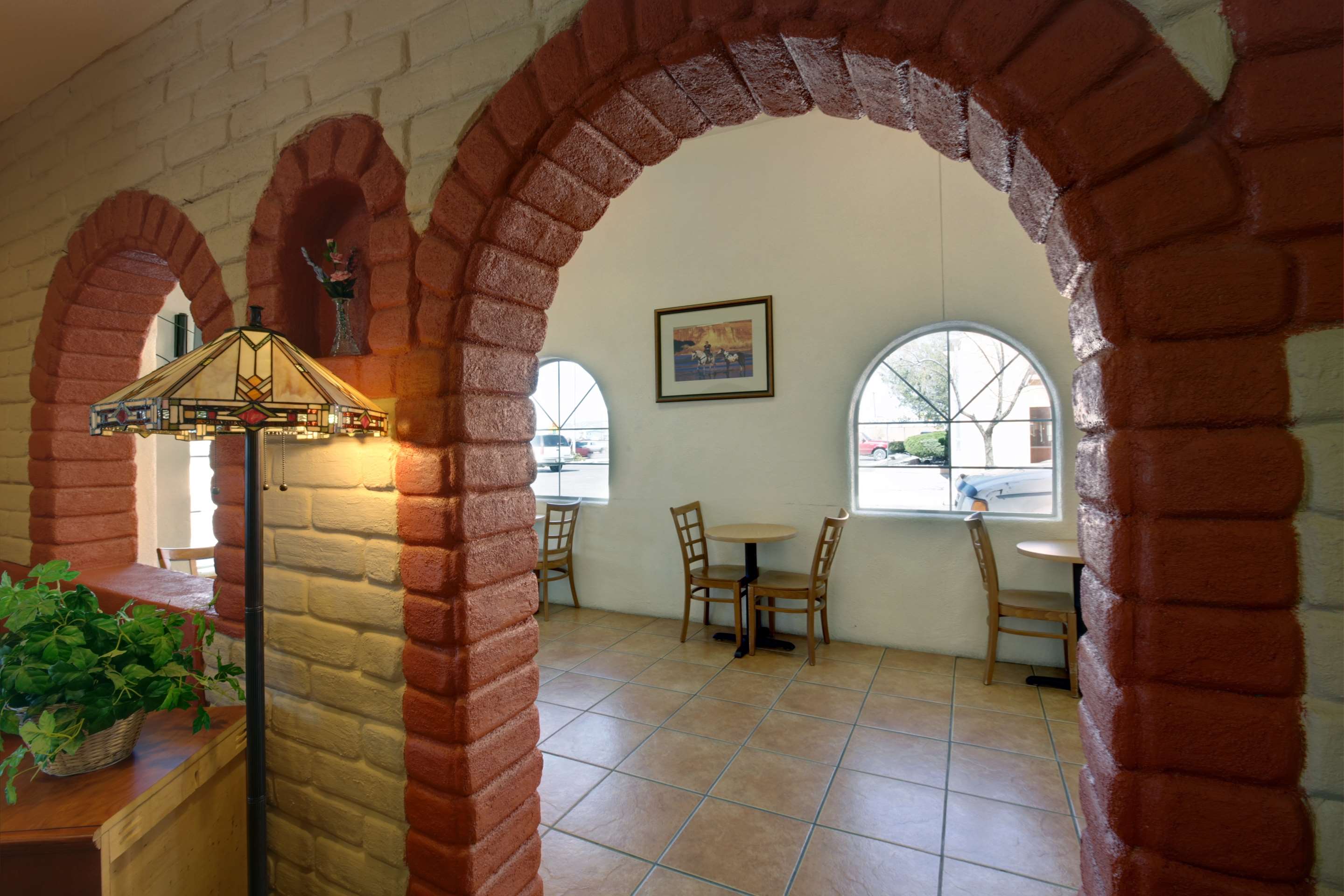 Americas Best Value Inn & Suites - Gallup