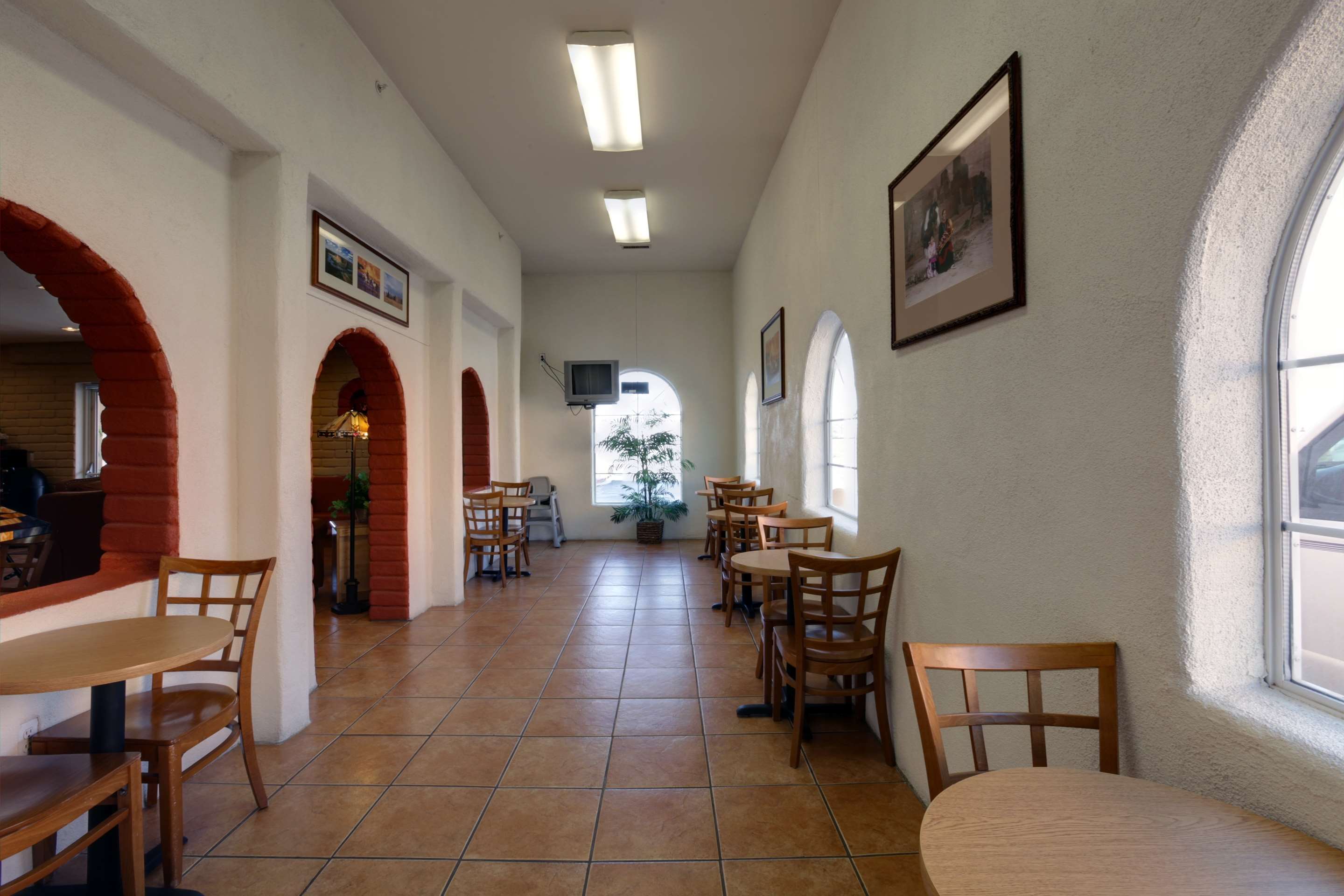 Americas Best Value Inn & Suites - Gallup