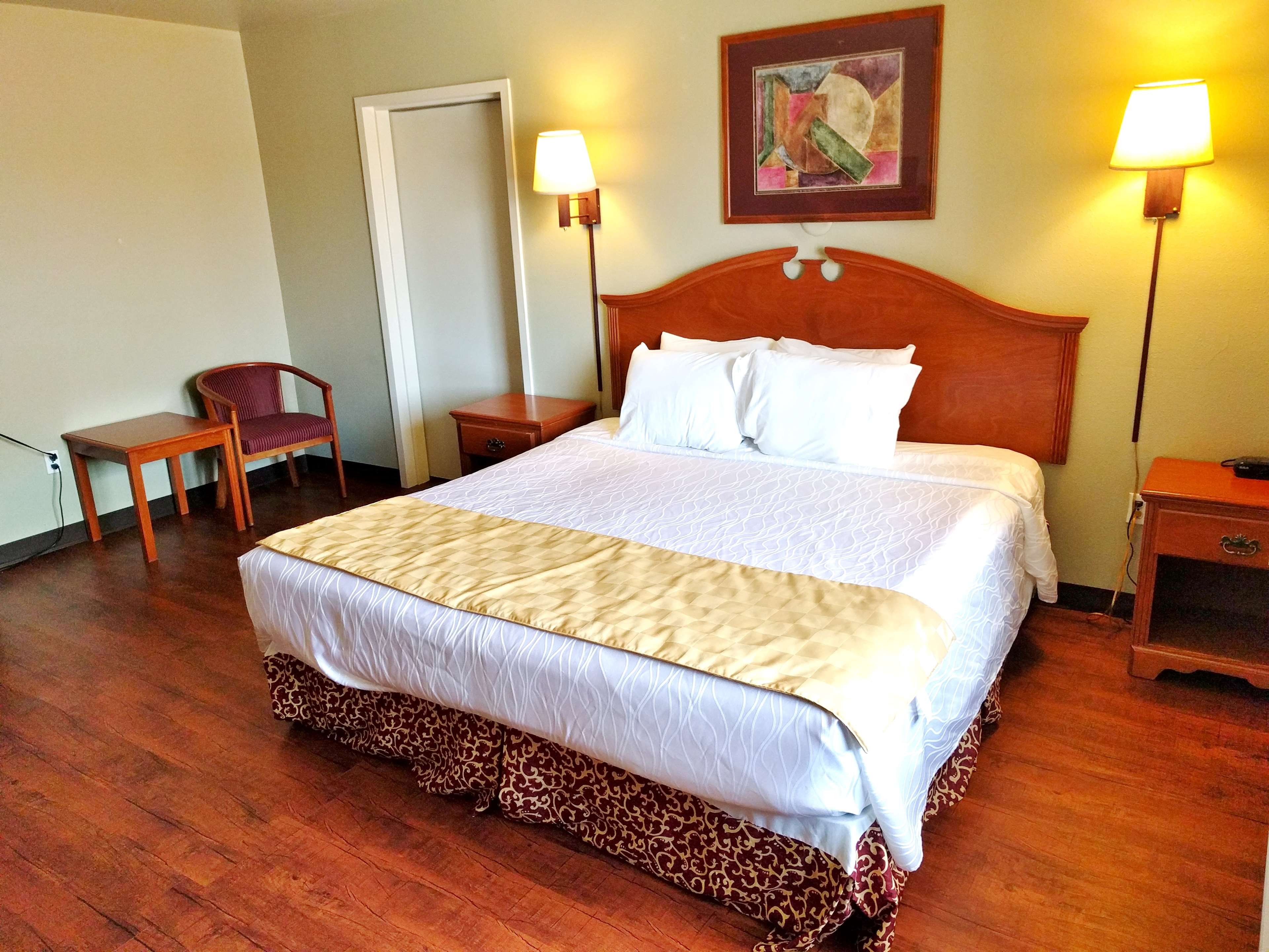 Americas Best Value Inn & Suites - Gallup