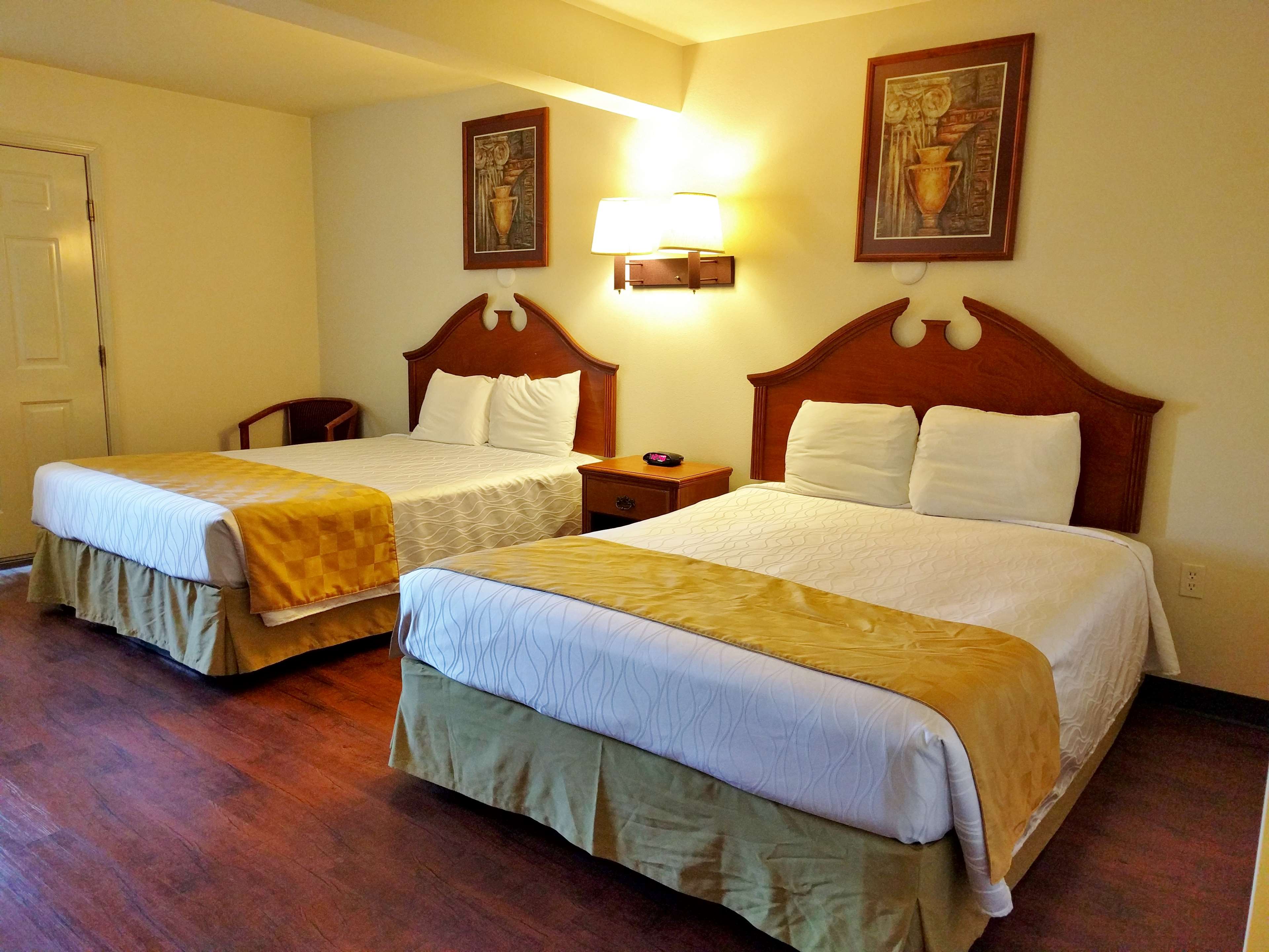 Americas Best Value Inn & Suites - Gallup