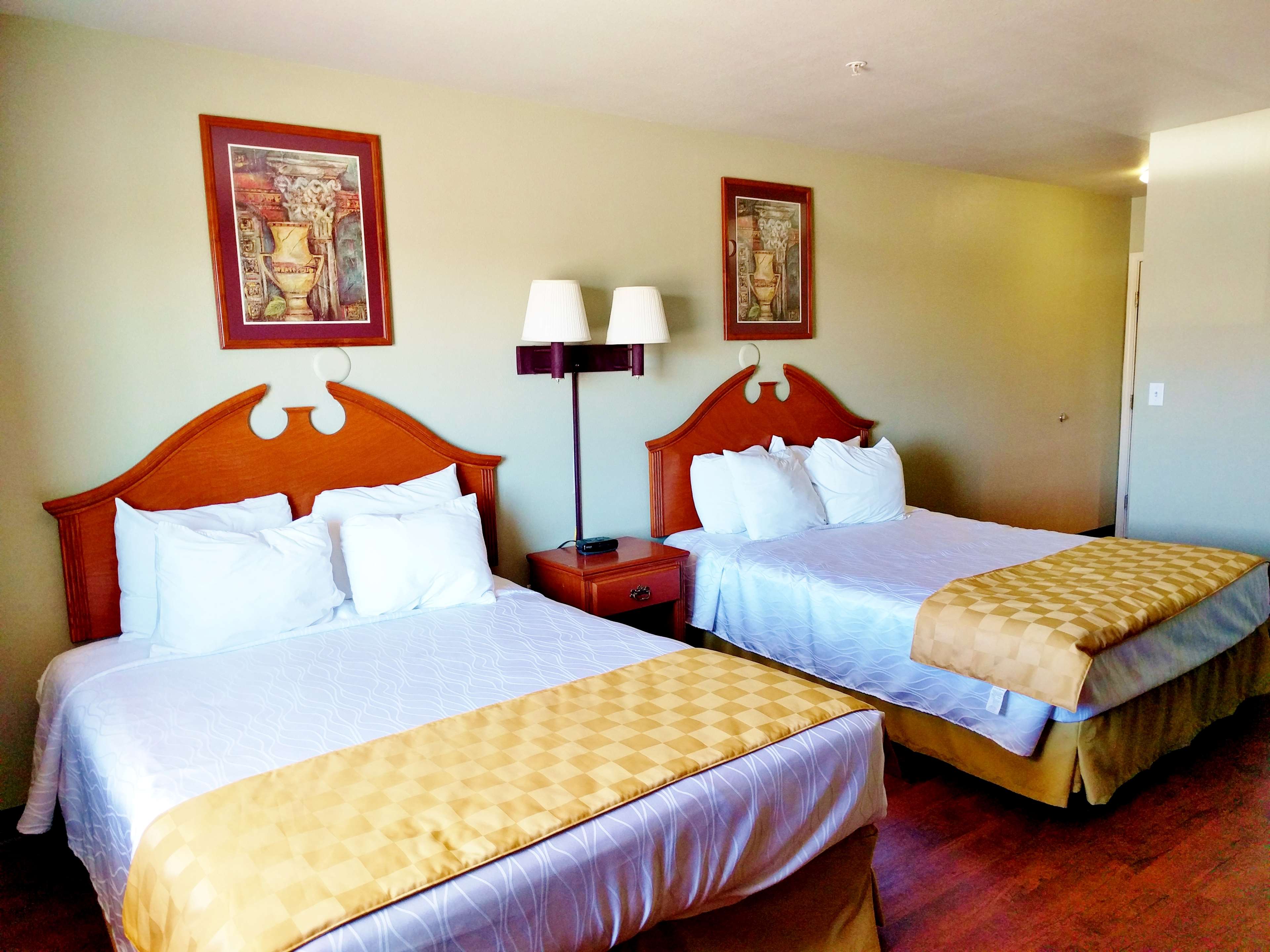 Americas Best Value Inn & Suites - Gallup