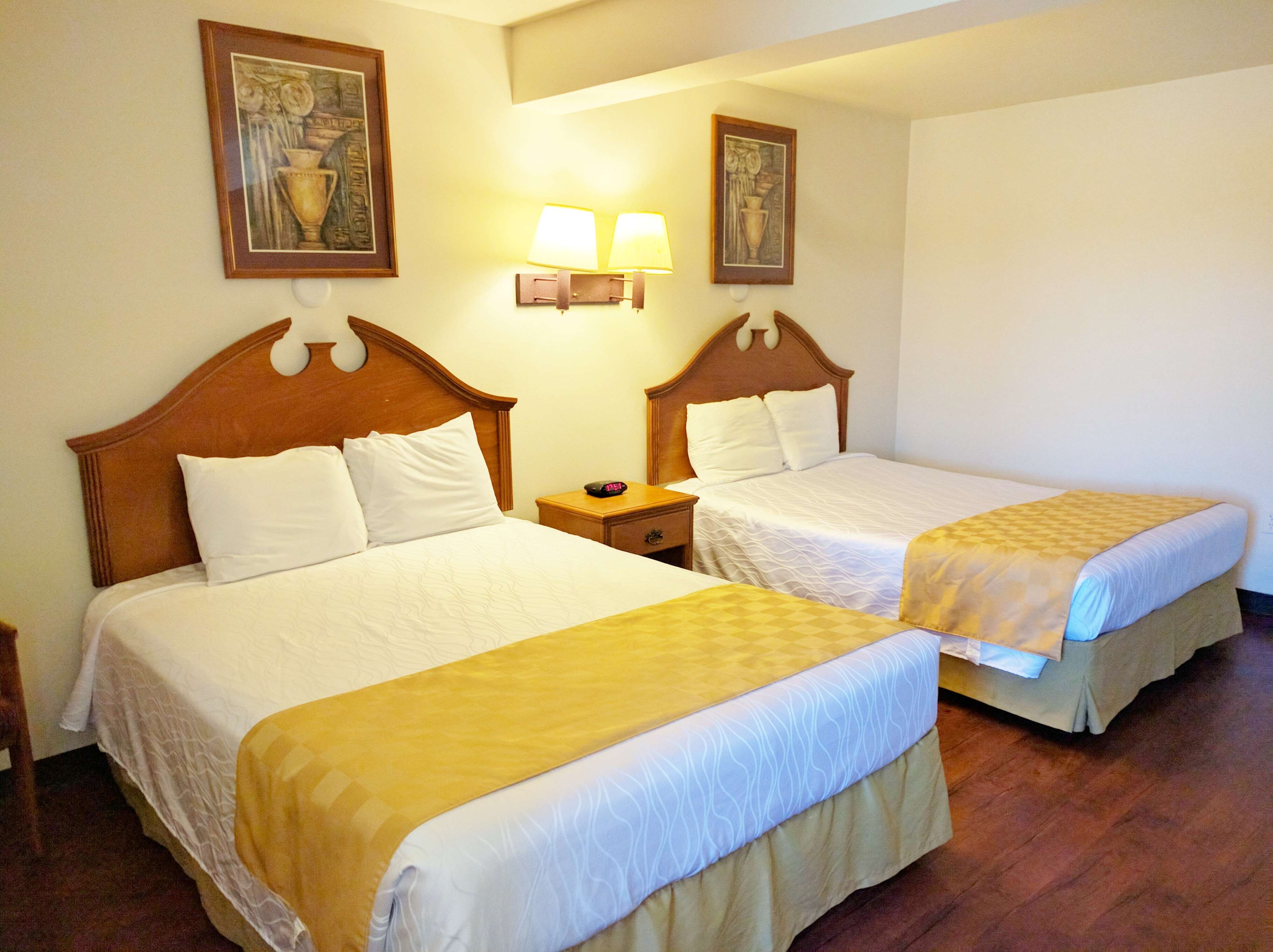 Americas Best Value Inn & Suites - Gallup