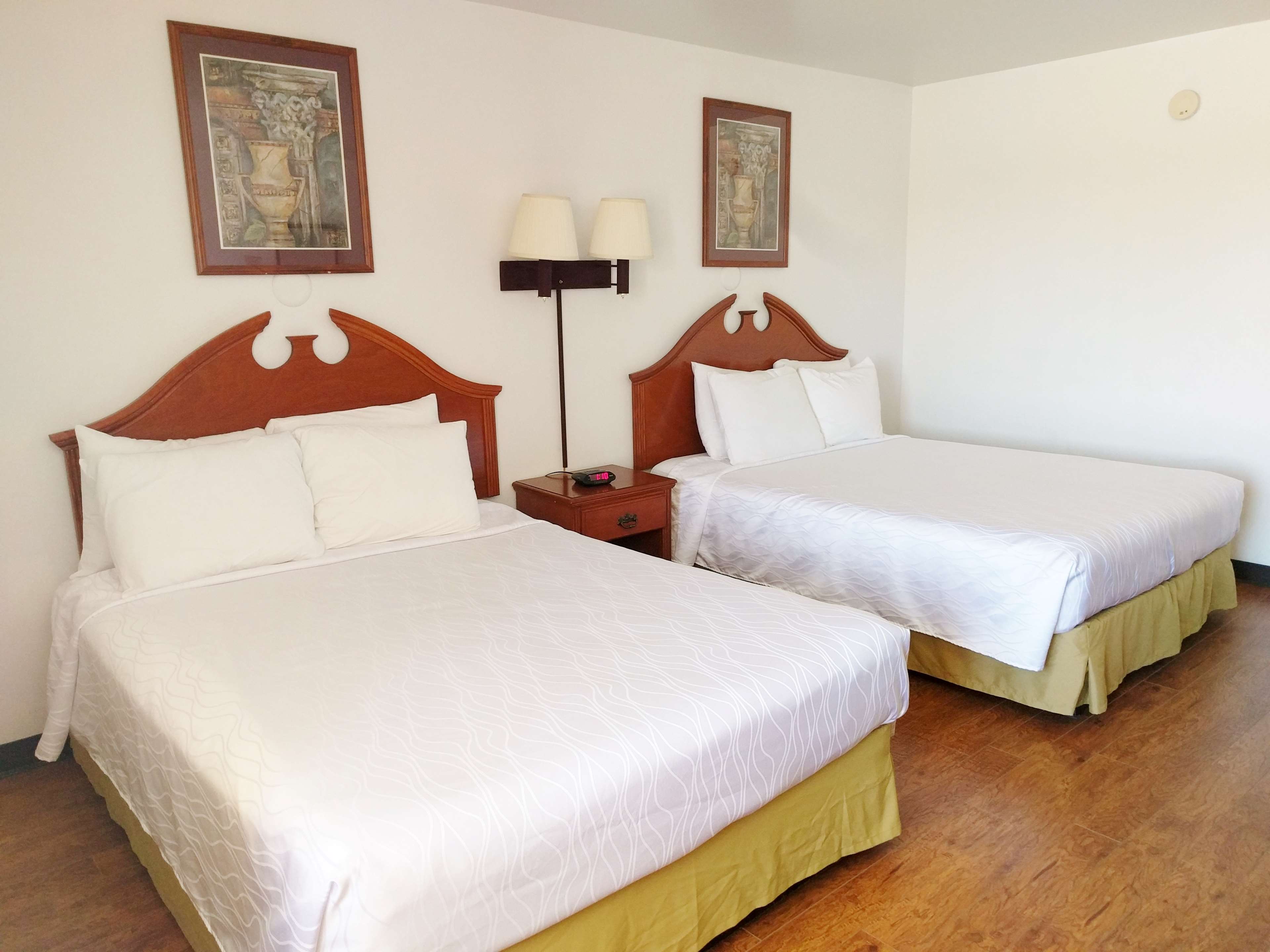 Americas Best Value Inn & Suites - Gallup