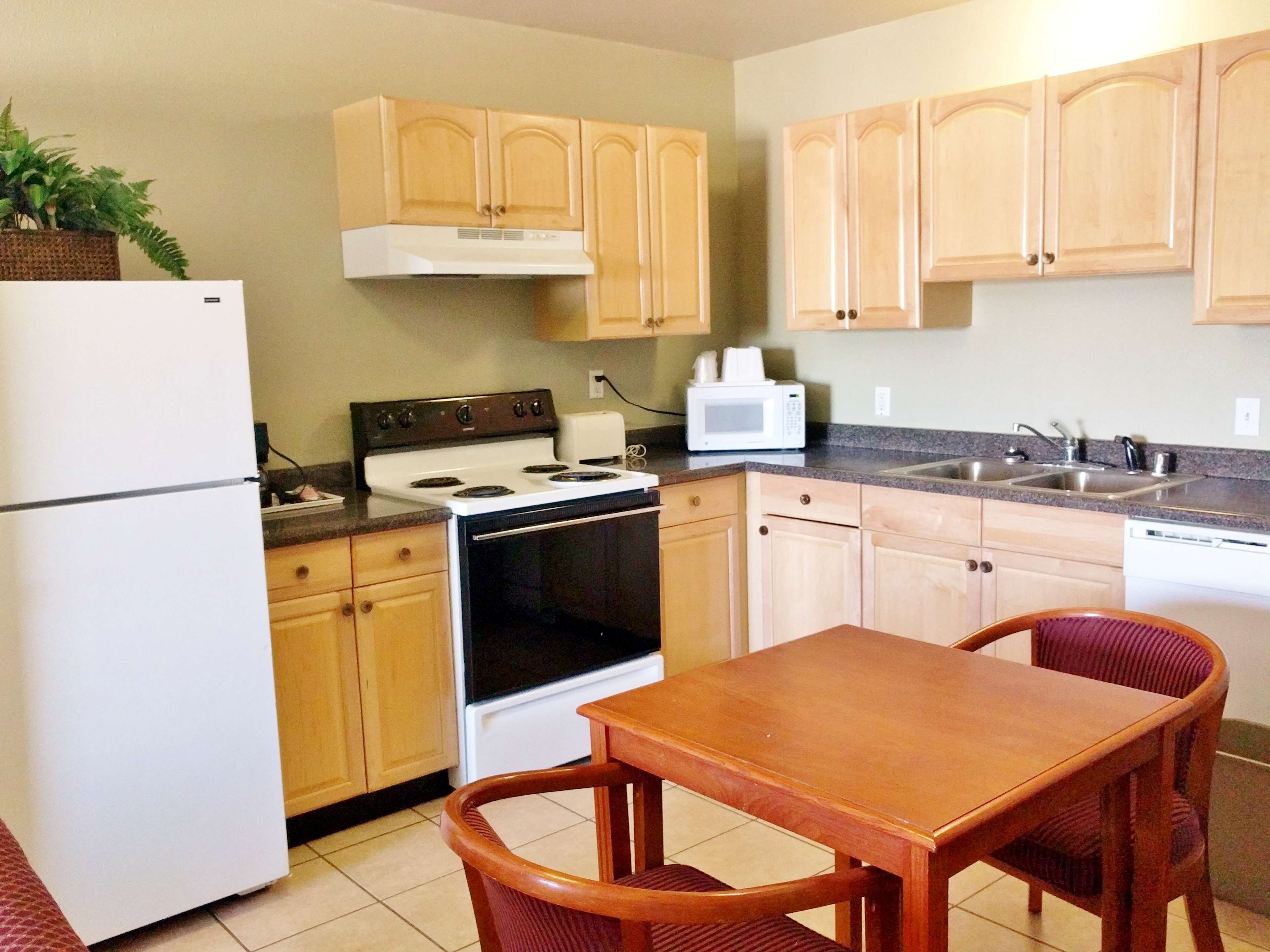 Americas Best Value Inn & Suites - Gallup