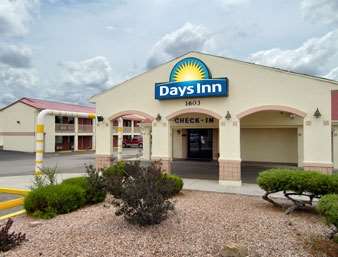 Days Inn by Wyndham Gallup