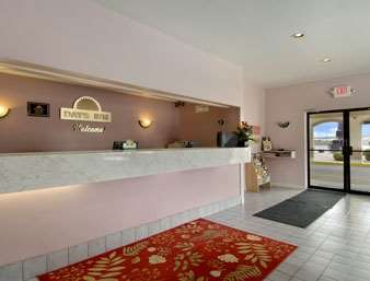 Days Inn by Wyndham Gallup