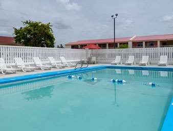 Days Inn by Wyndham Gallup