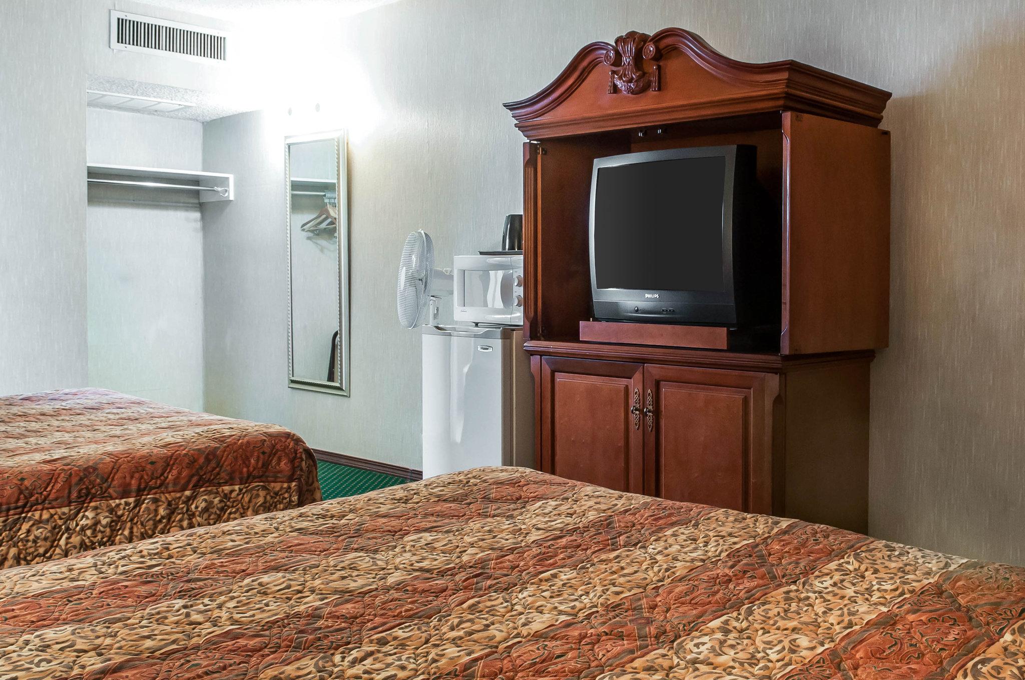 Economy Inn Gallup