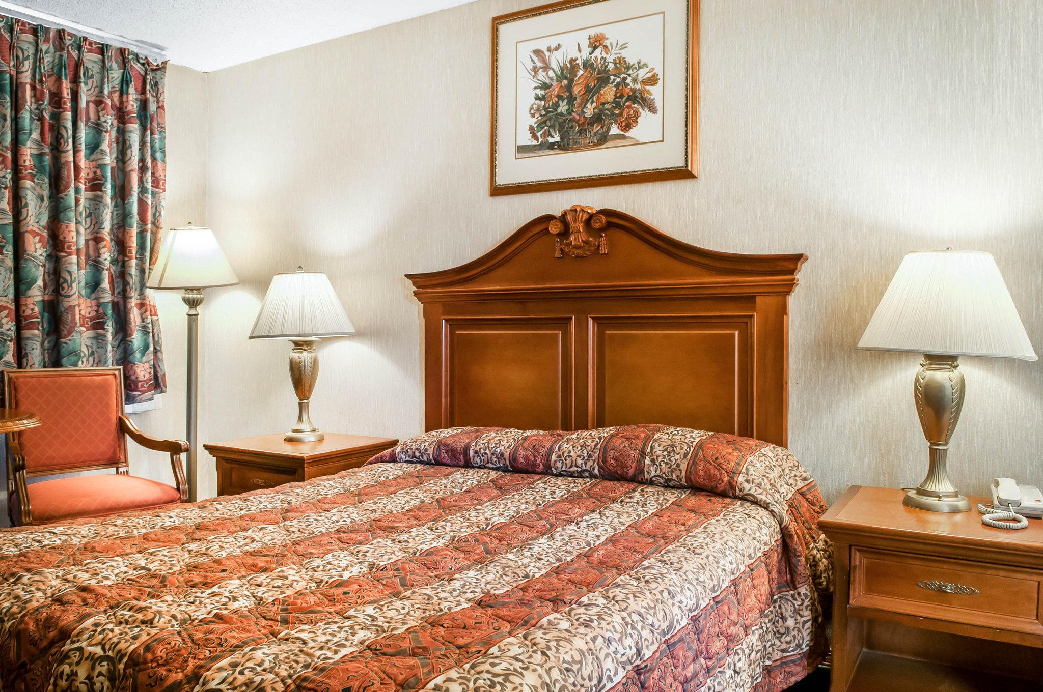 Economy Inn Gallup